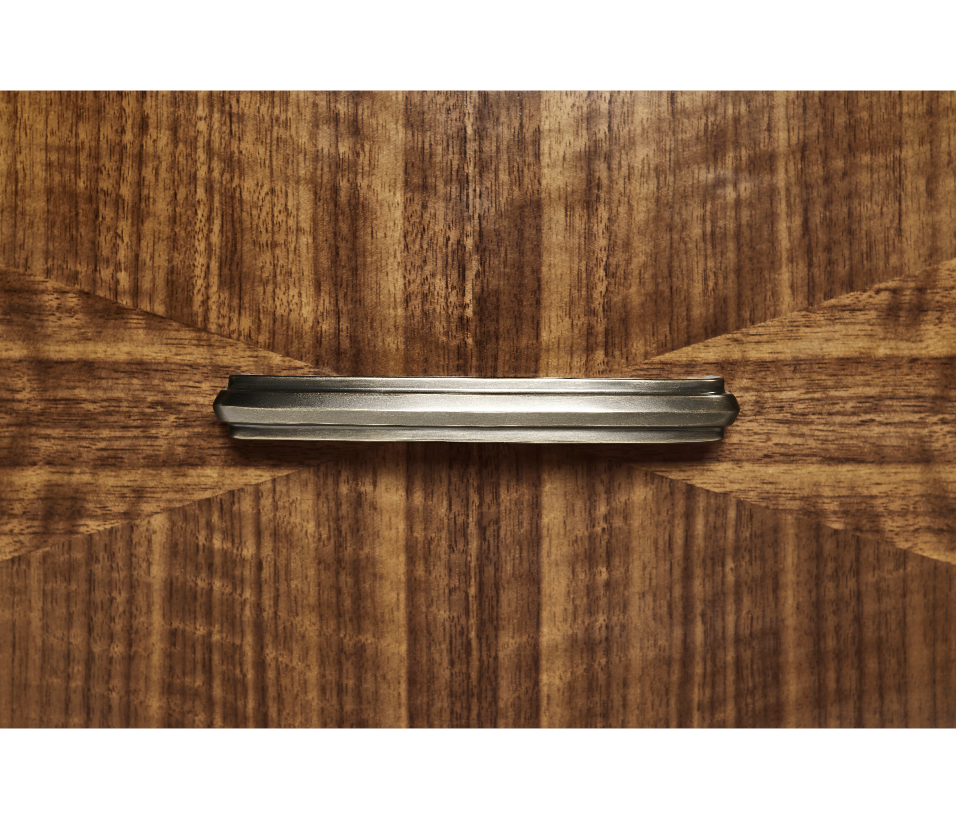 Jonathan Charles Toulouse Toulouse Bedside Chest