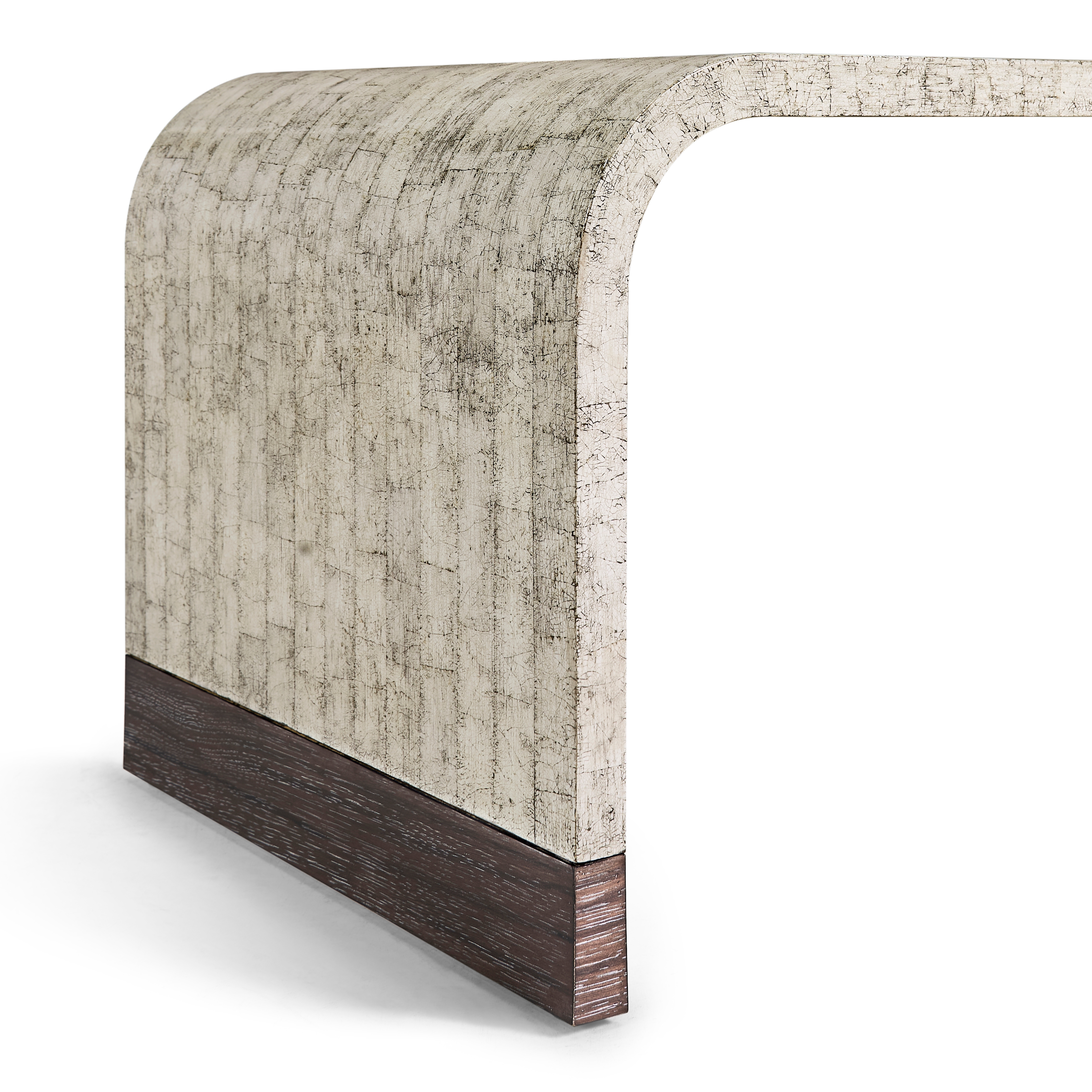 Jonathan Charles JC Modern Rectangular Coffee Table