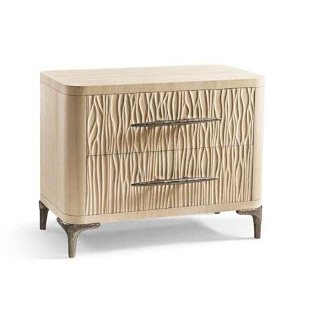 Undercurrent Nightstand