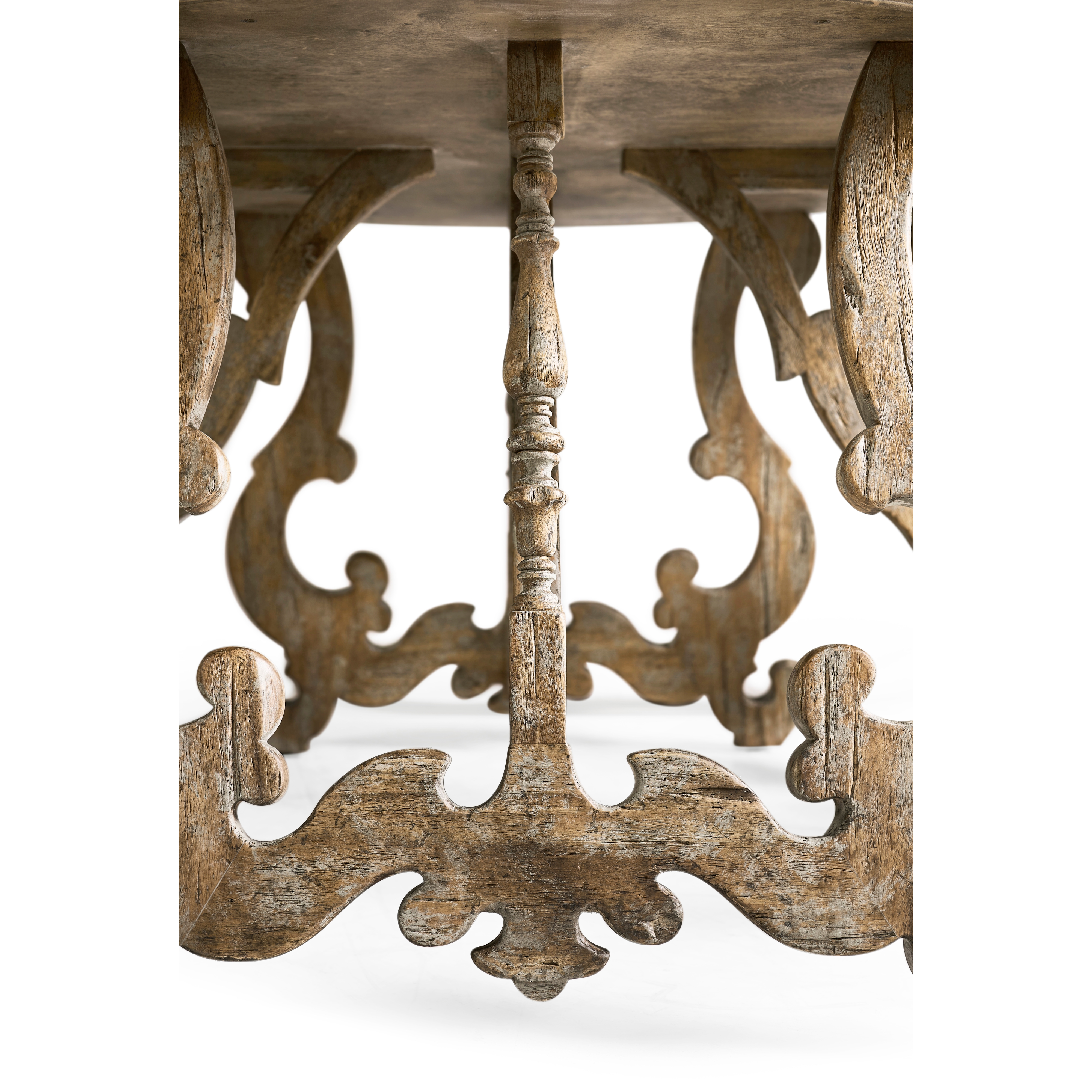 Jonathan Charles Caldera Centre Table