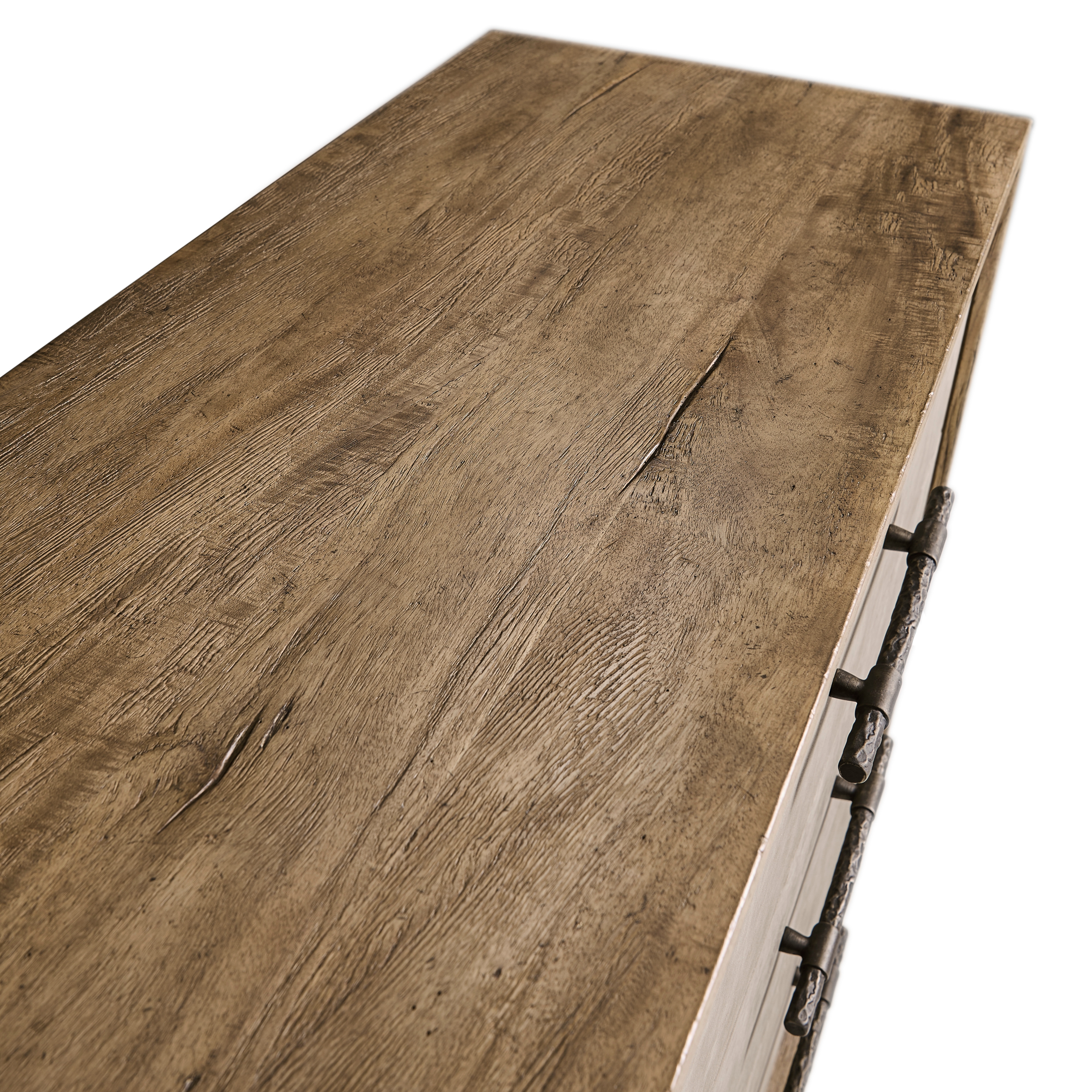 Jonathan Charles Stone Ridge Dresser