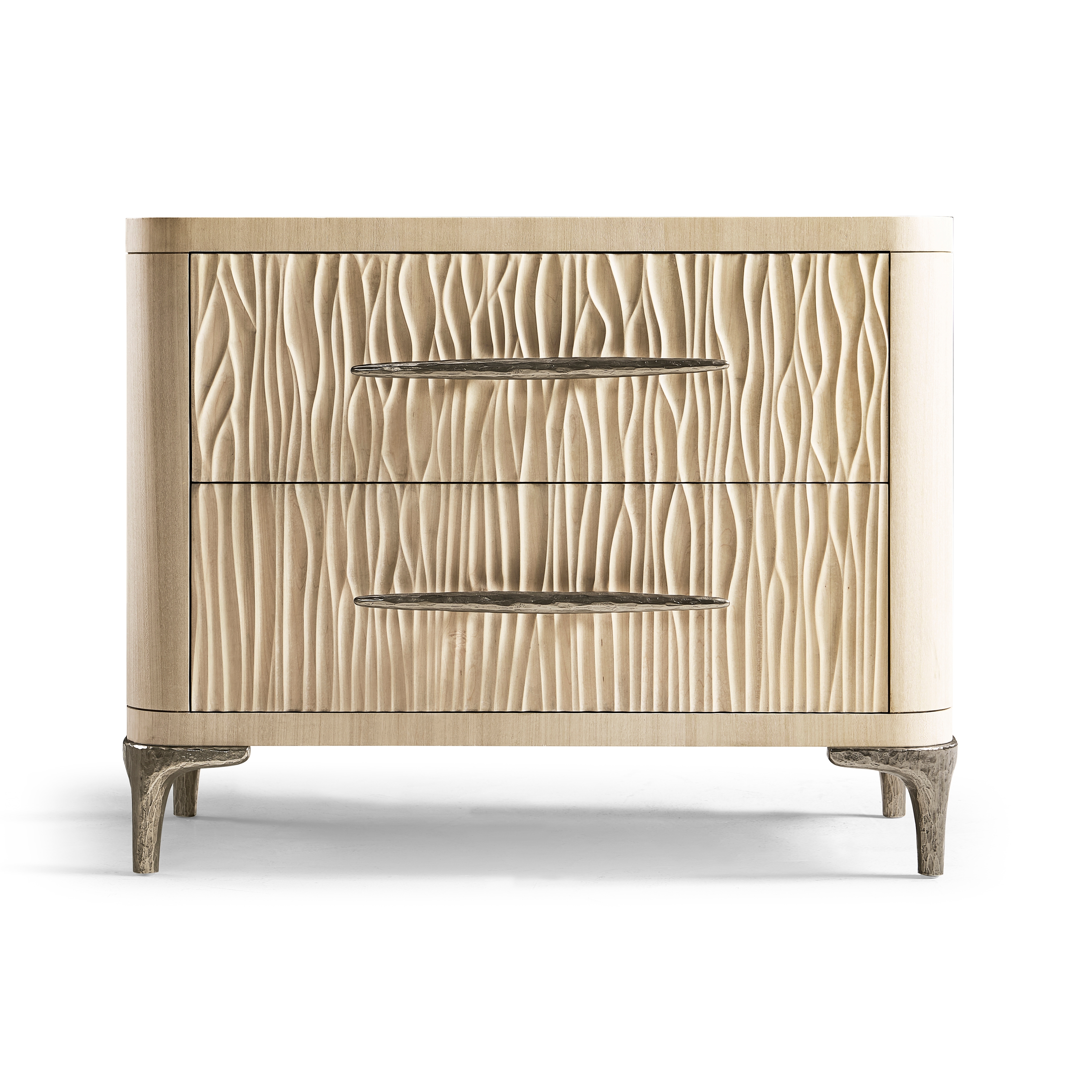 Undercurrent Nightstand