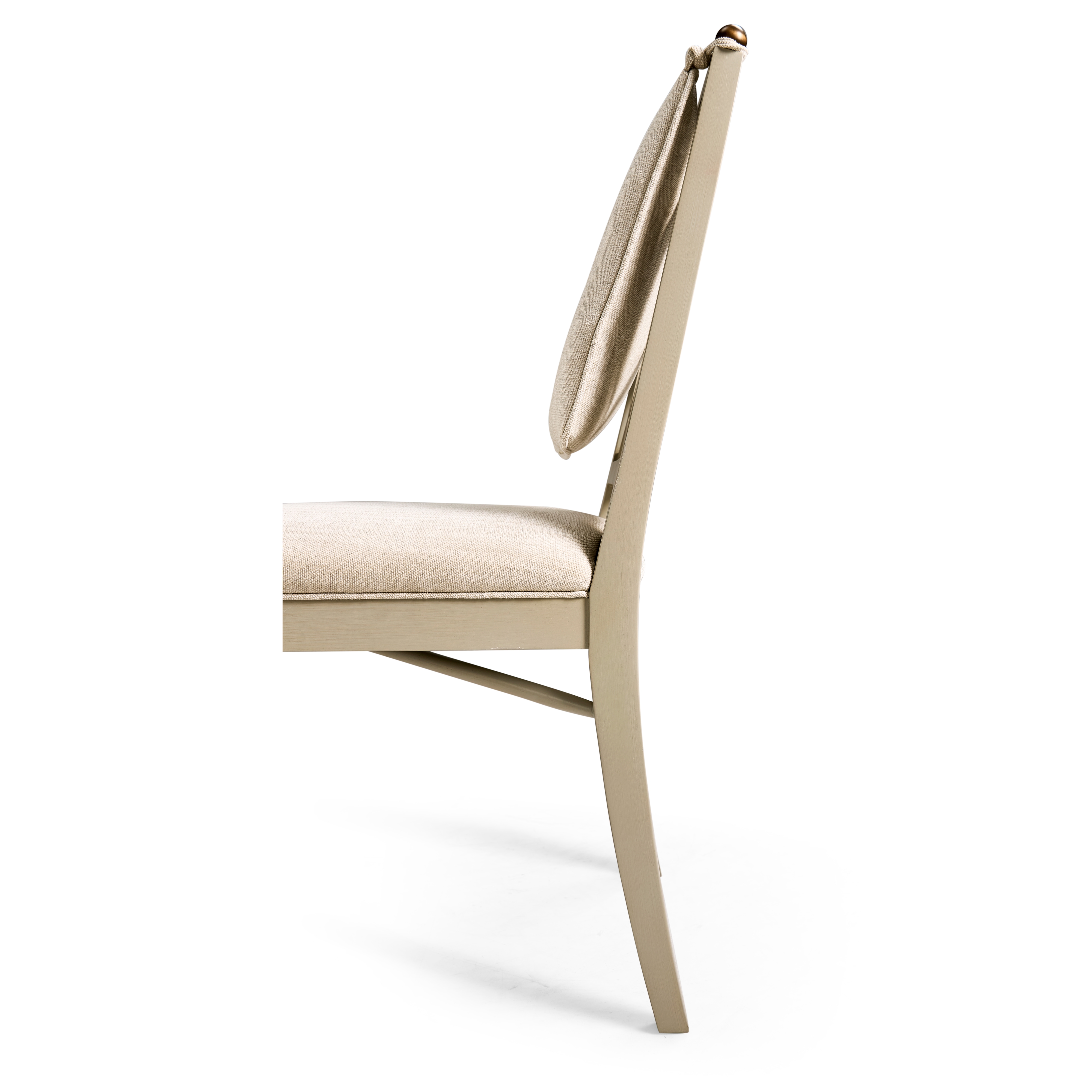 Jonathan Charles Timeless Side Chair