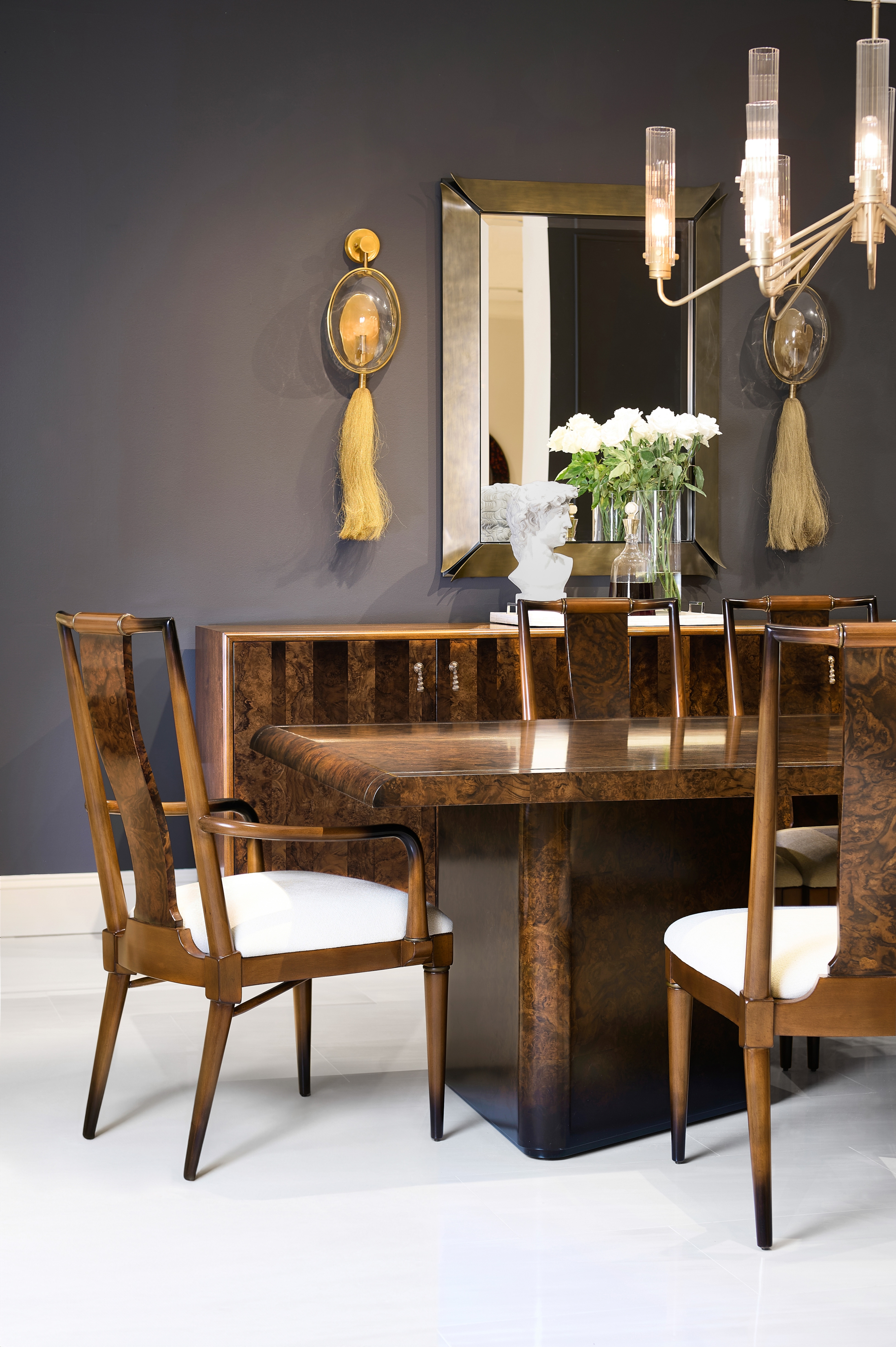 Hammersmith Rectangle Mirror