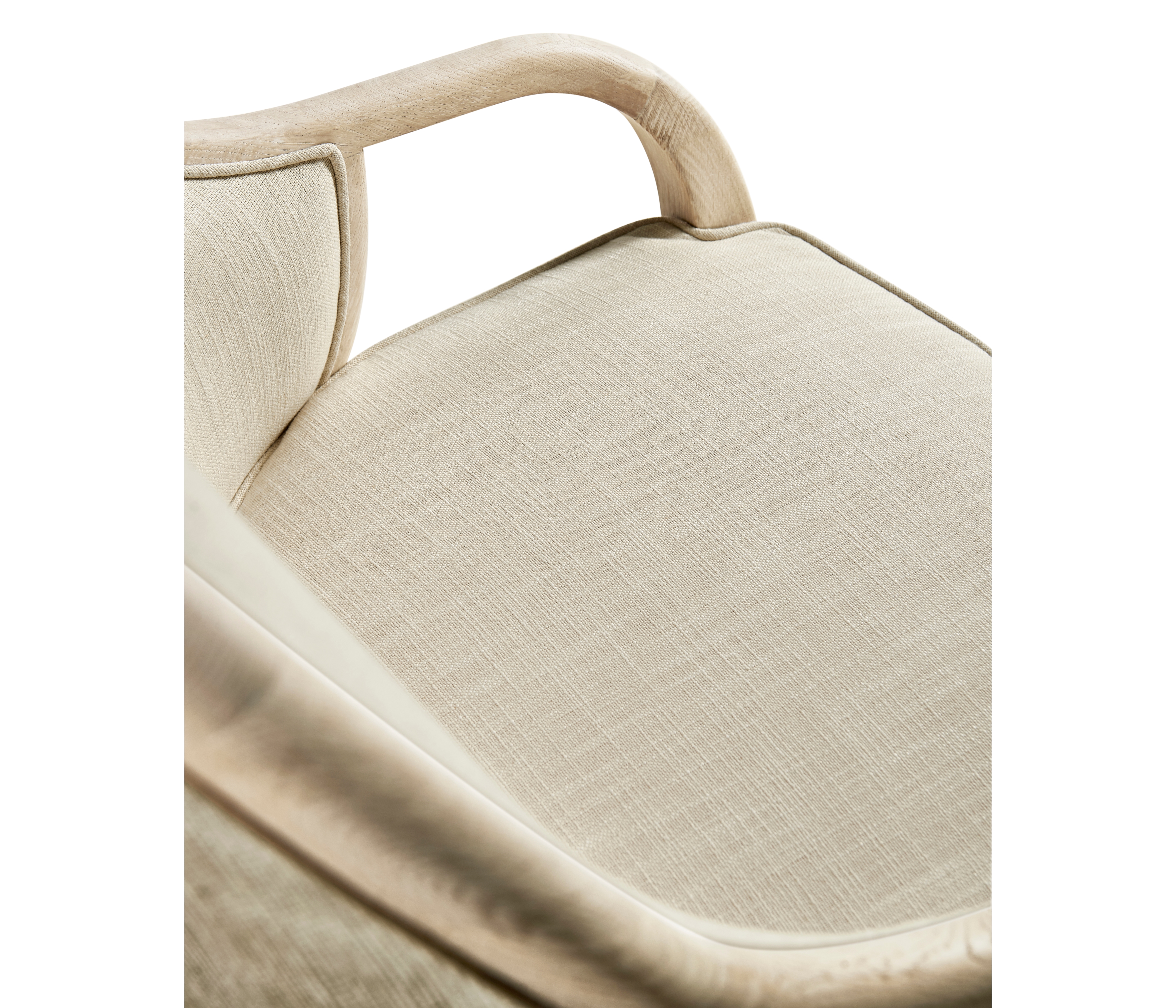 Basin Dining Arm Chair (Set of 2)