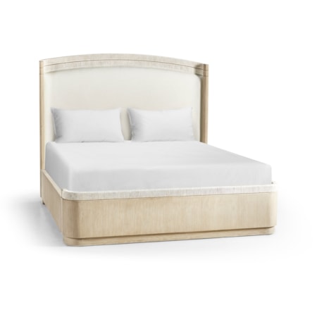 Bowline King Shelter Bed