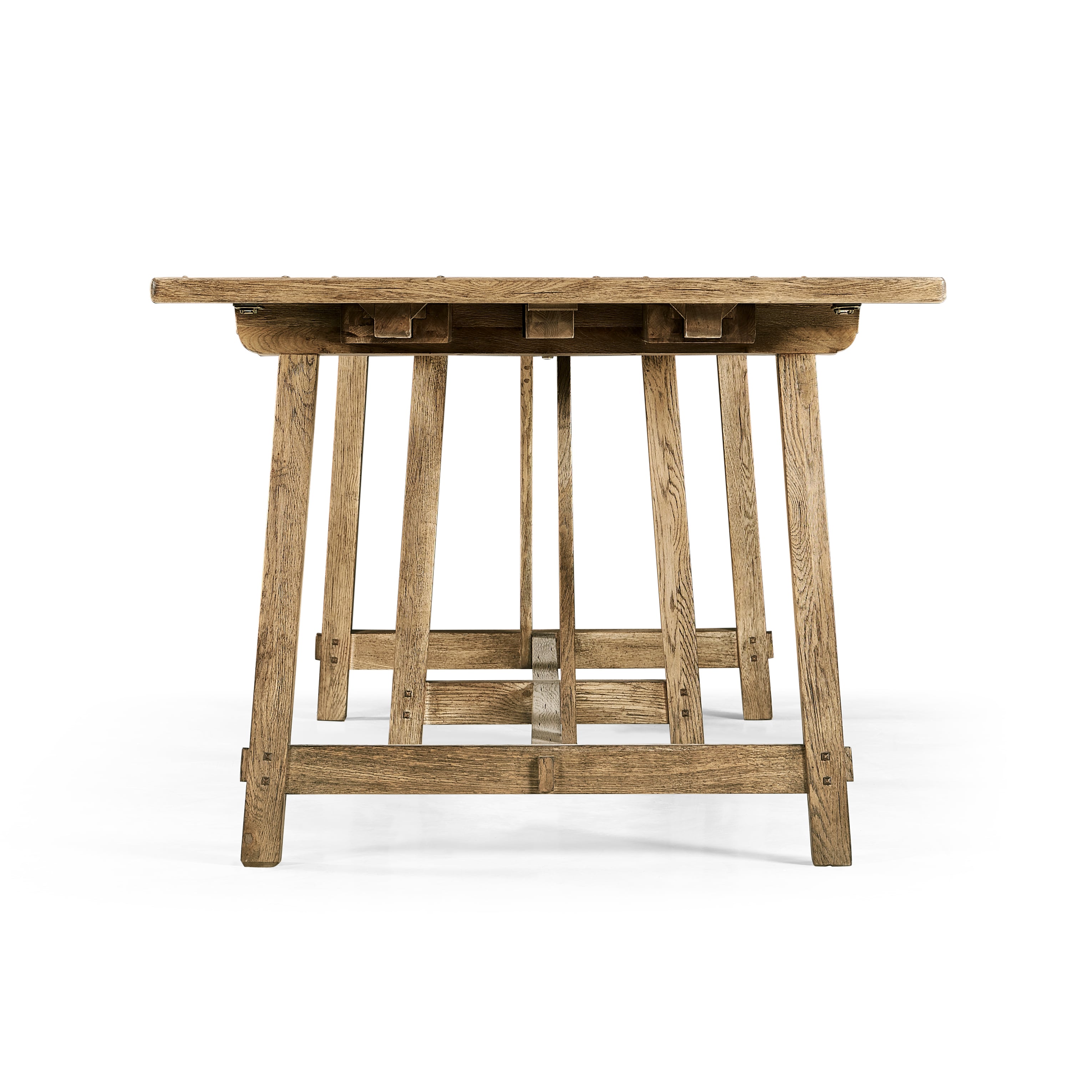 Sidereal French Laundry Dining Table