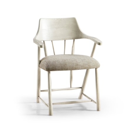 Transient Captains Chair