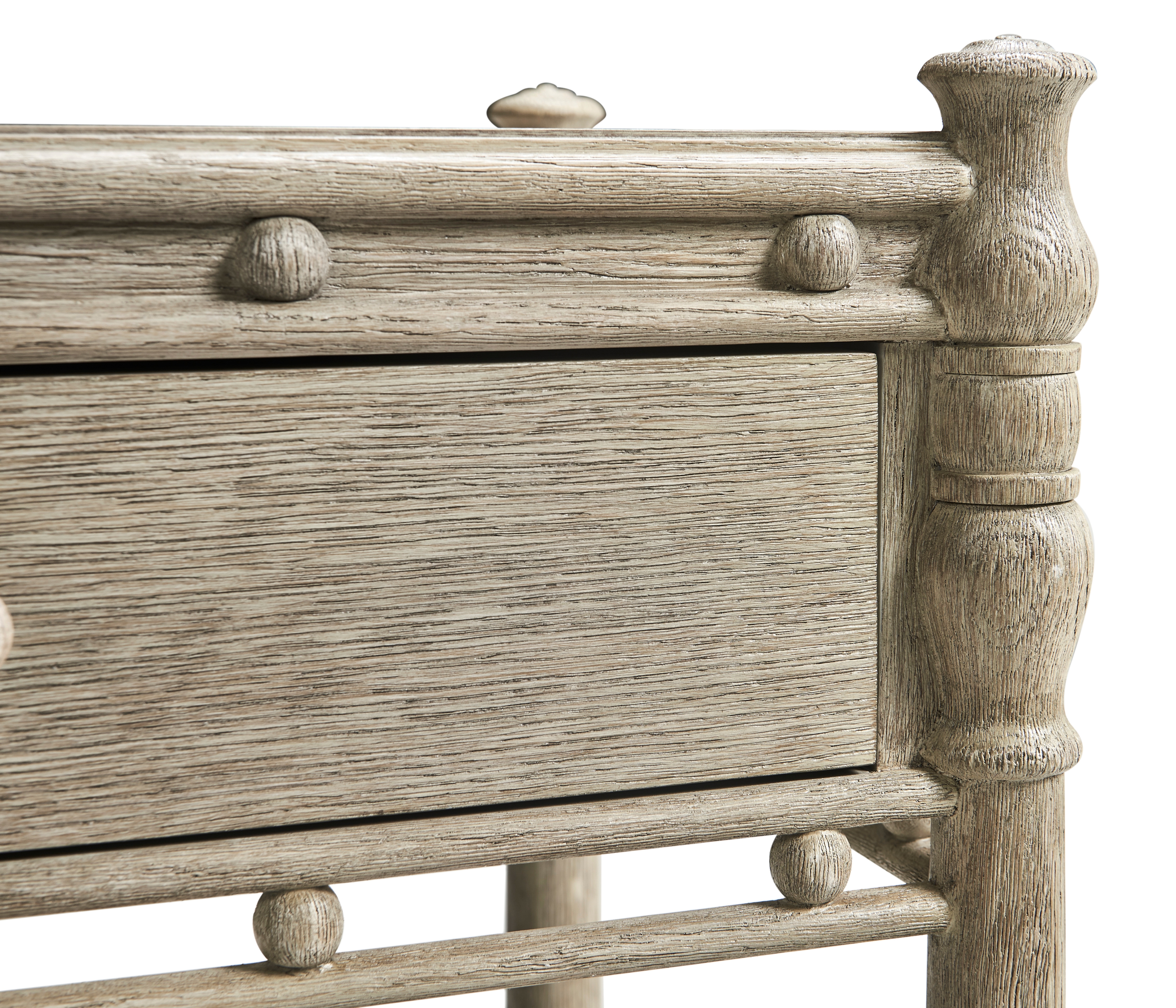 Jonathan Charles William Yeoward Morris Console Table