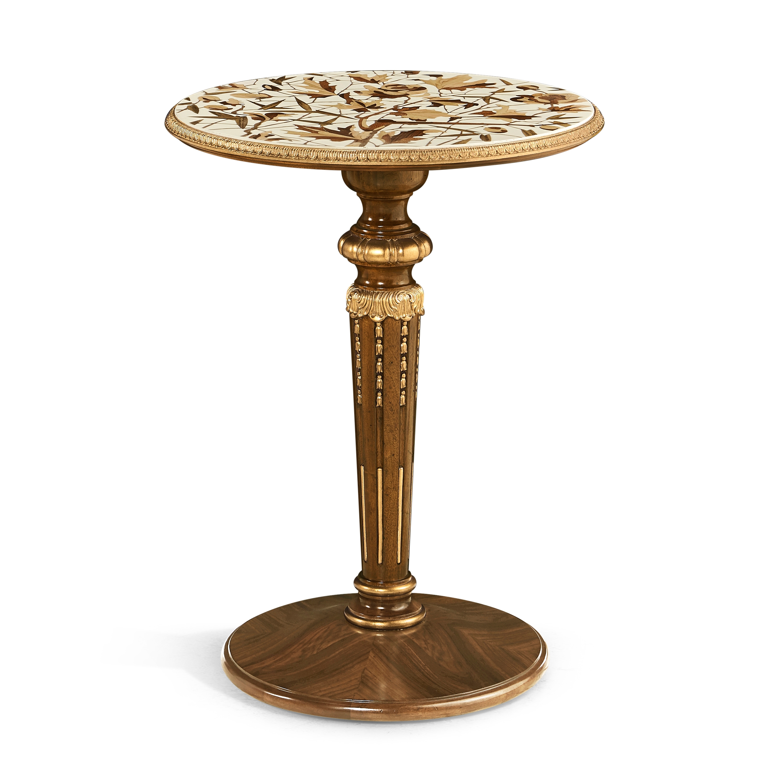 Accent Table