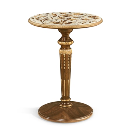 Accent Table