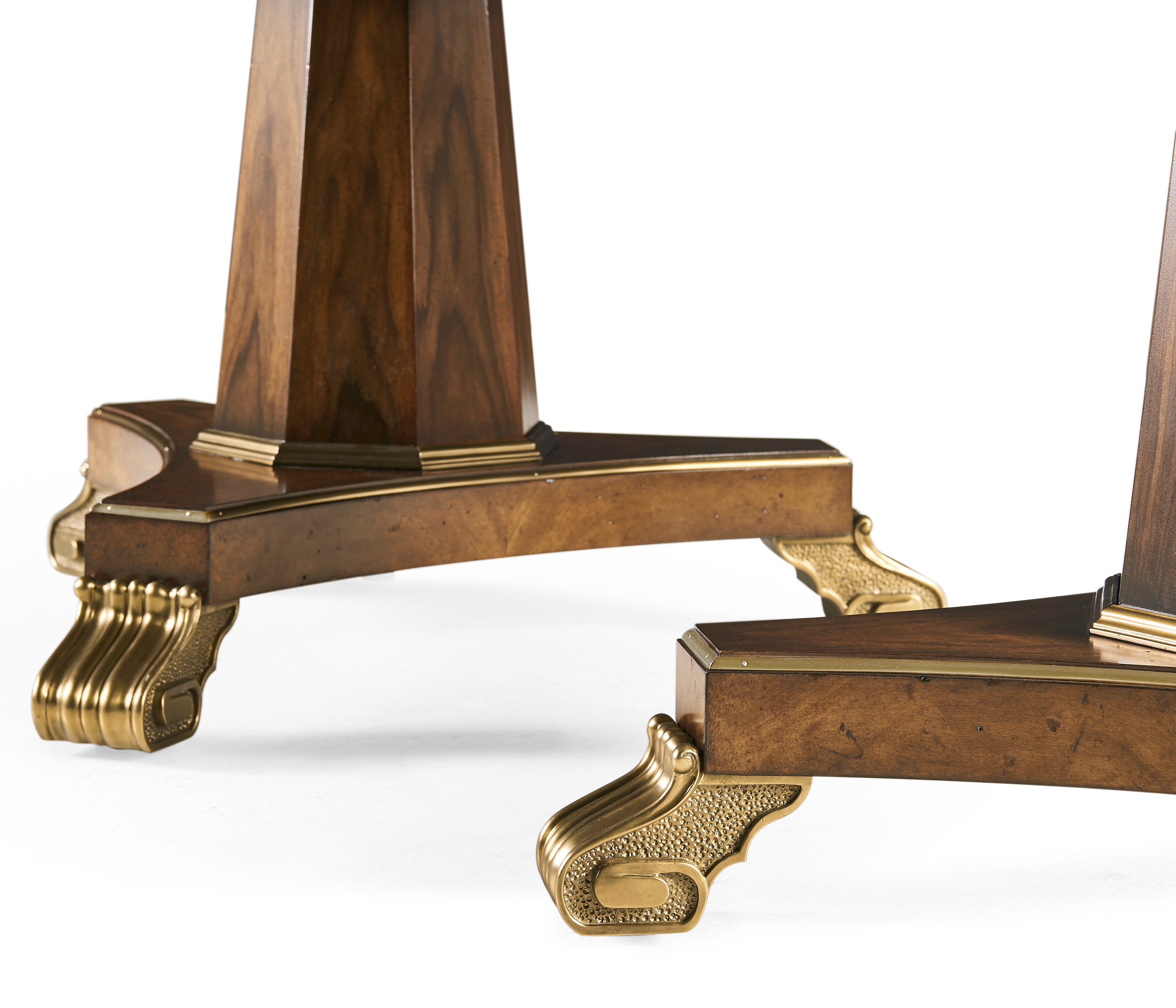 Jonathan Charles Viceroy Rectangular Dining Table