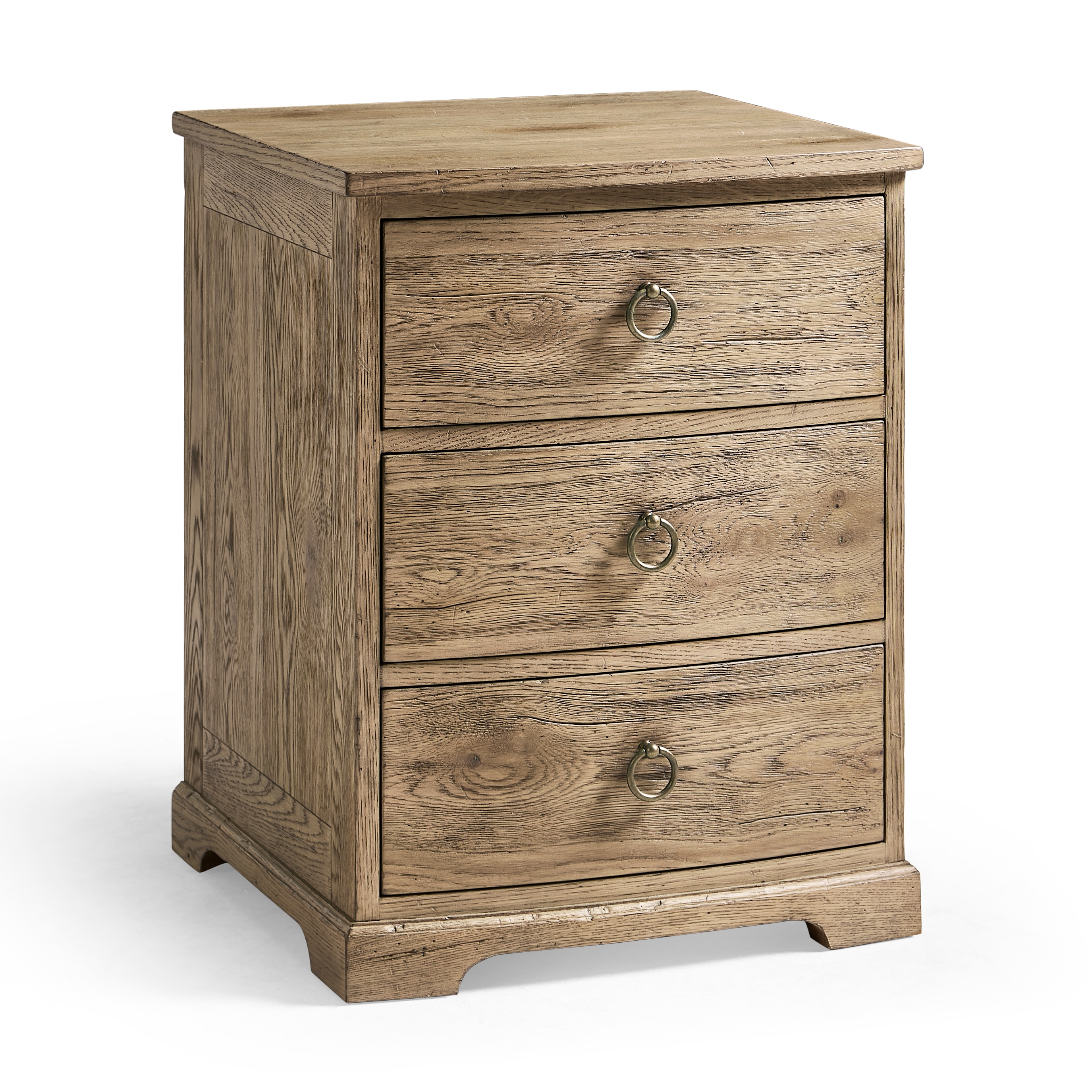 Echo Canyon Narrow Nightstand
