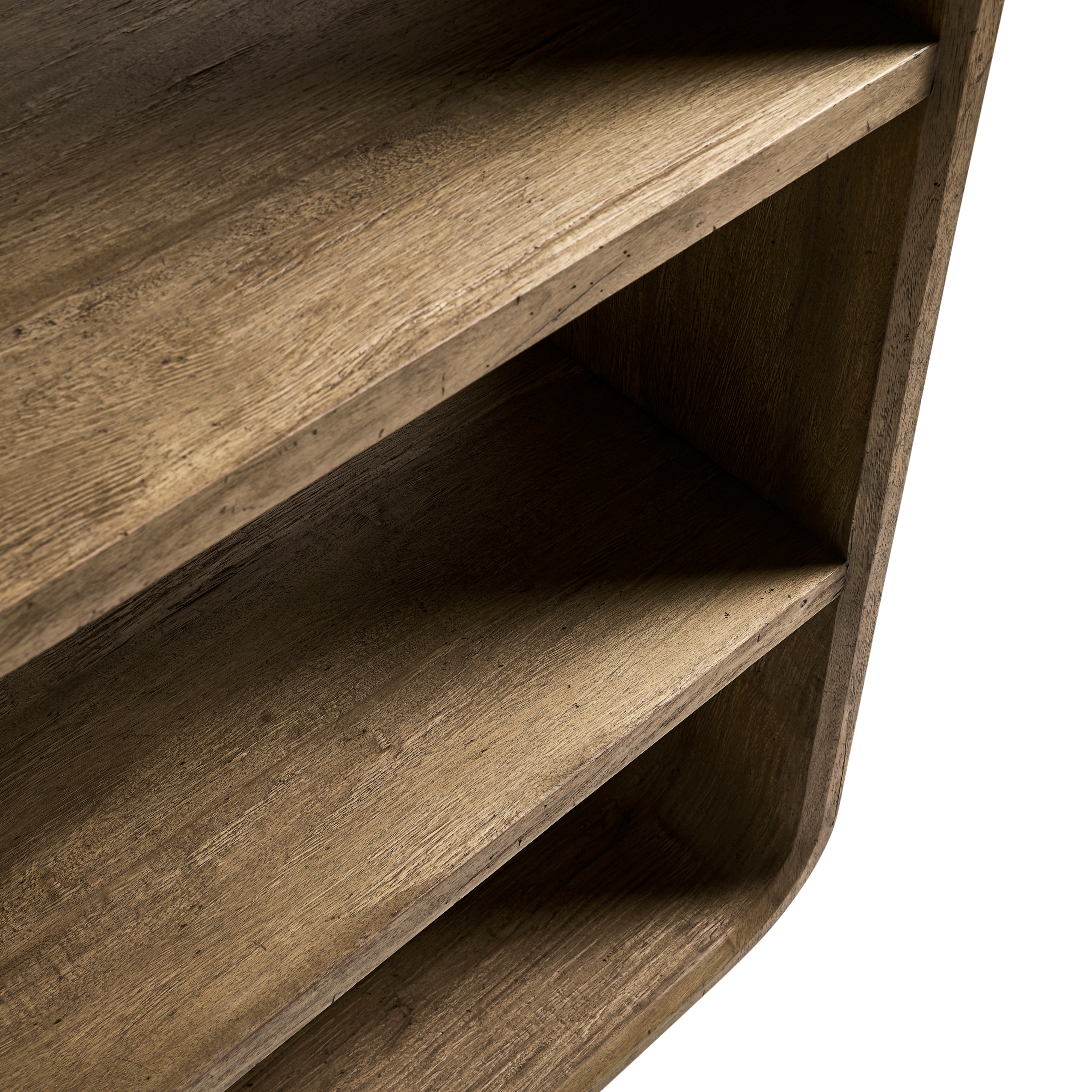 Jonathan Charles Stone Ridge Etagere