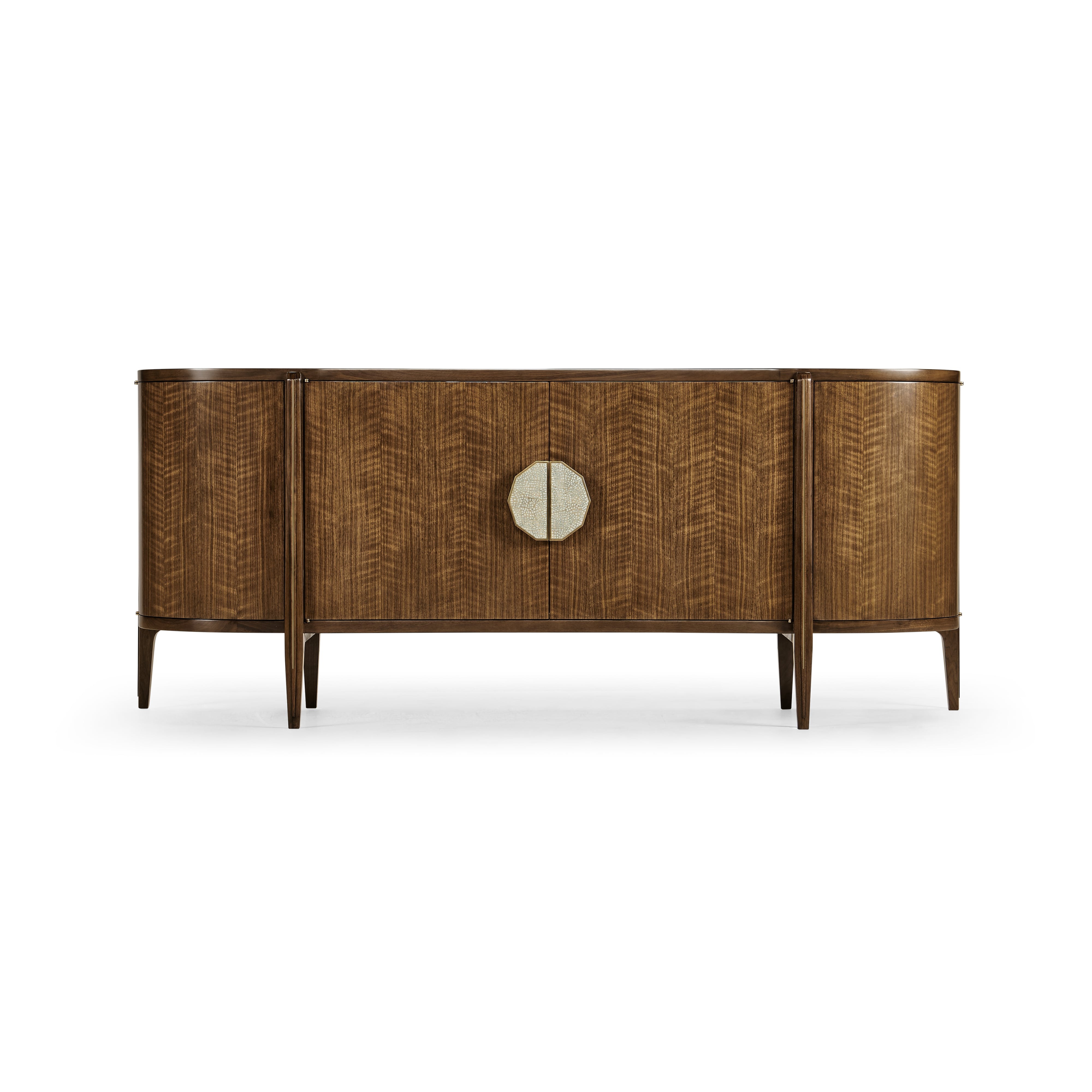 Jonathan Charles Toulouse Toulouse Sideboard