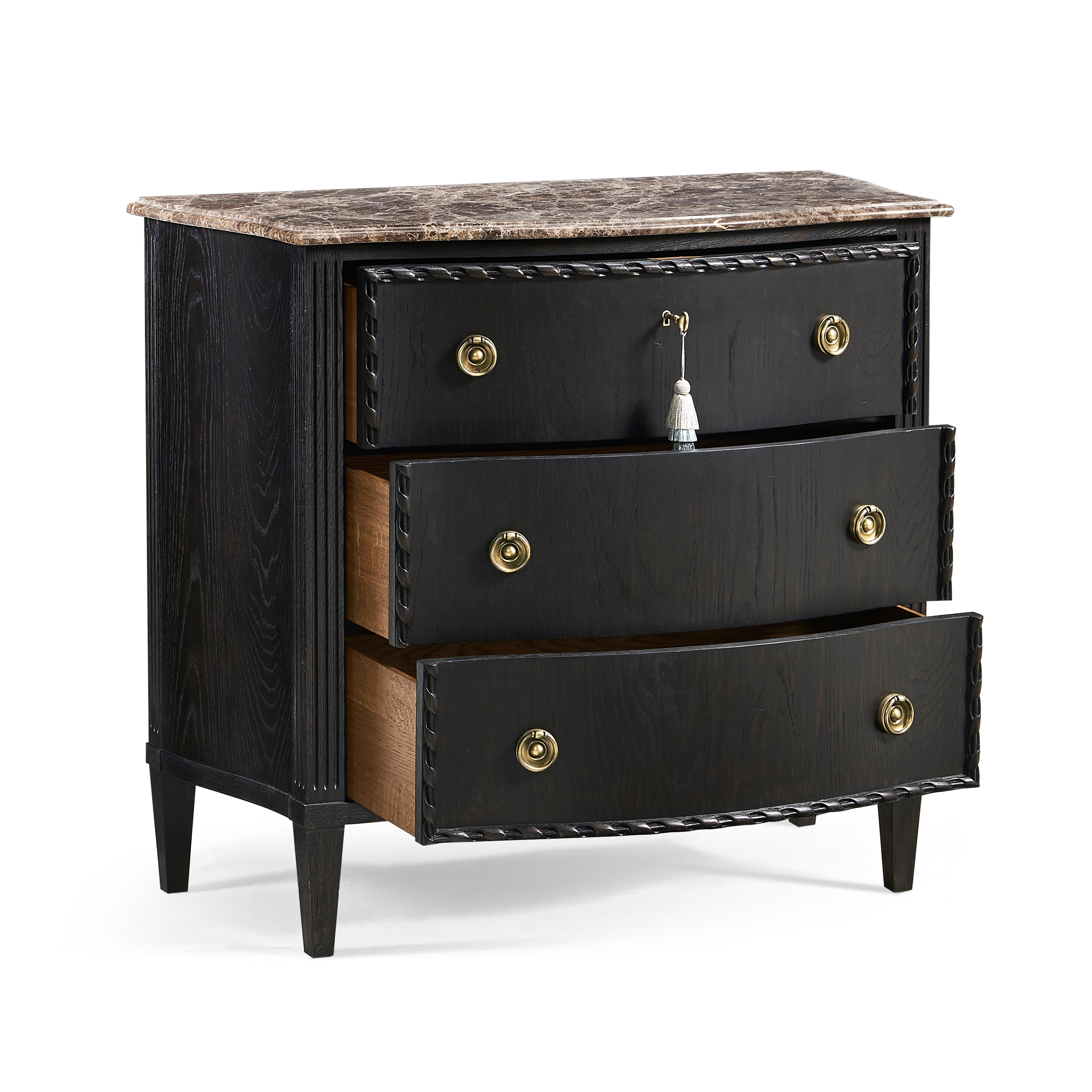 Tangiers Drawer Chest