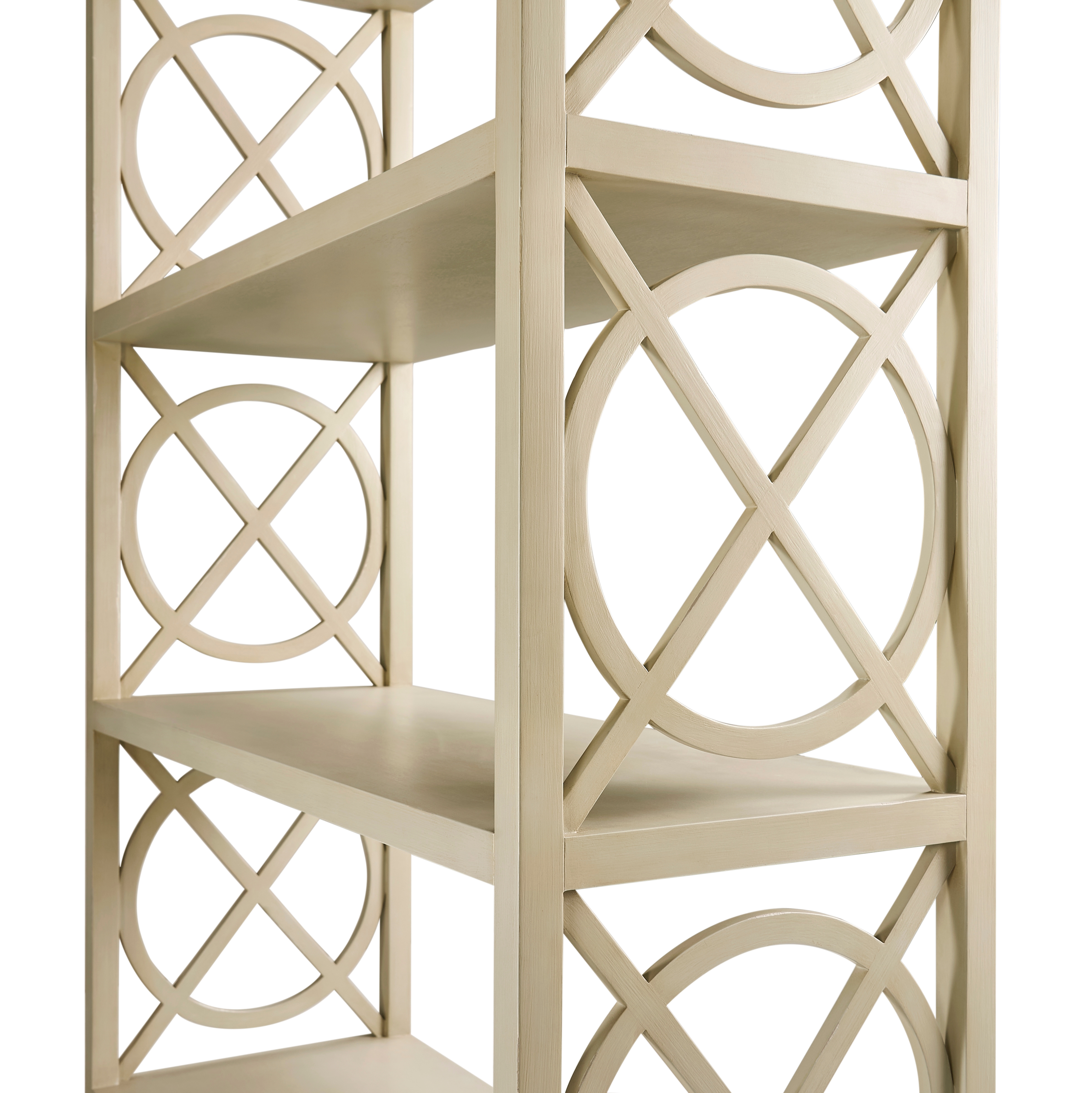 Jonathan Charles Timeless Etagere