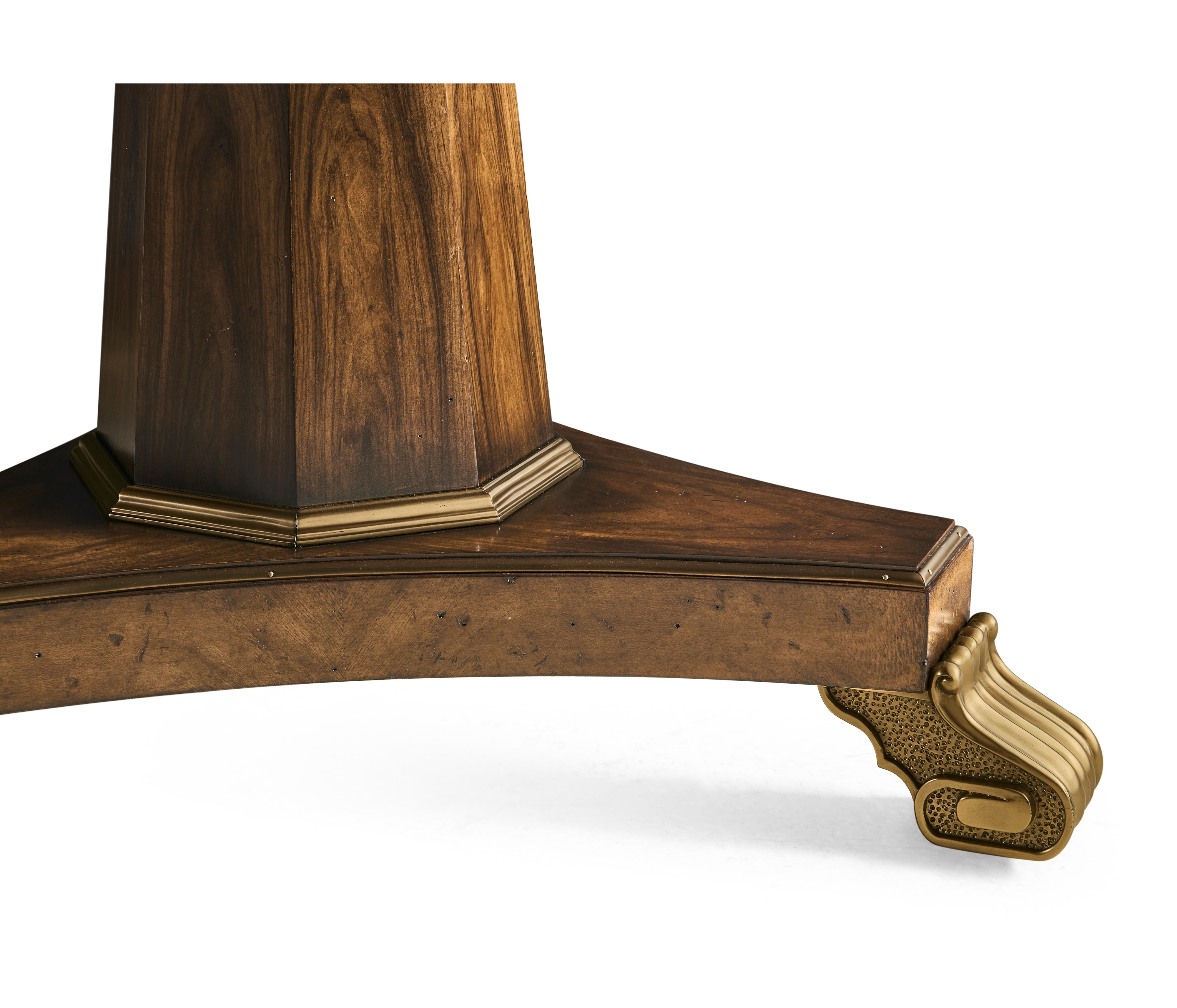 Jonathan Charles Viceroy Rectangular Dining Table