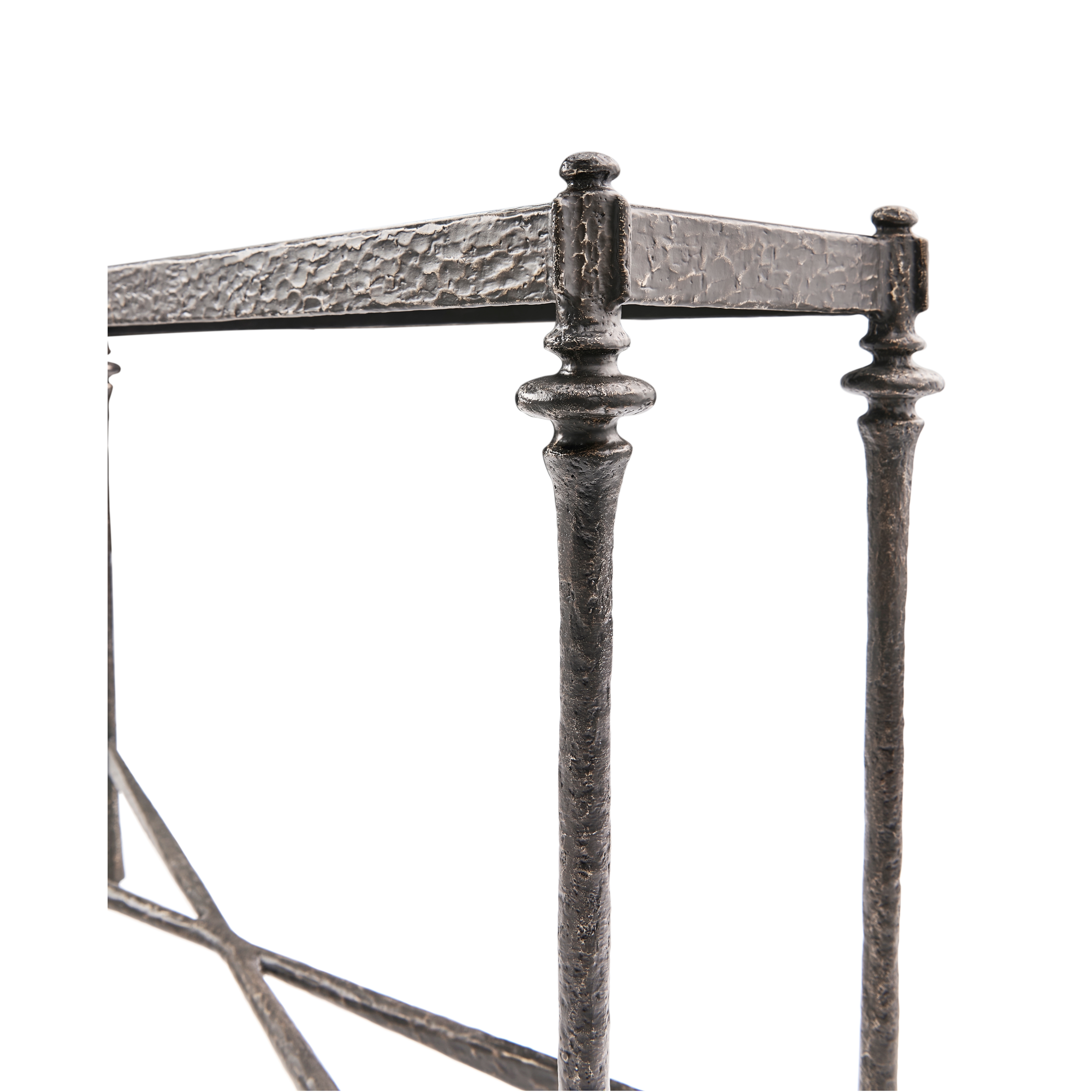 Jonathan Charles Sagehill Console Table