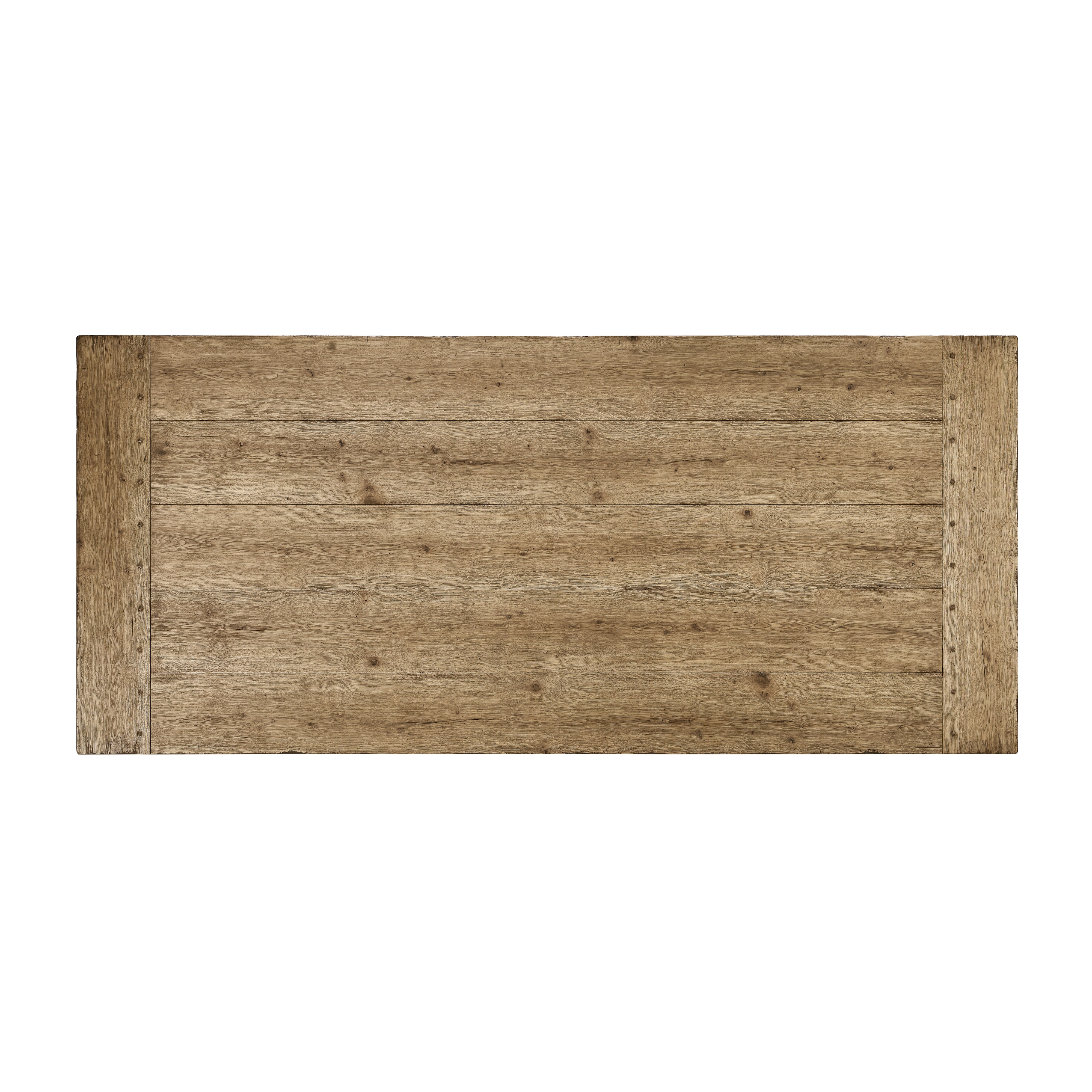 124" Rectangular Dining Table