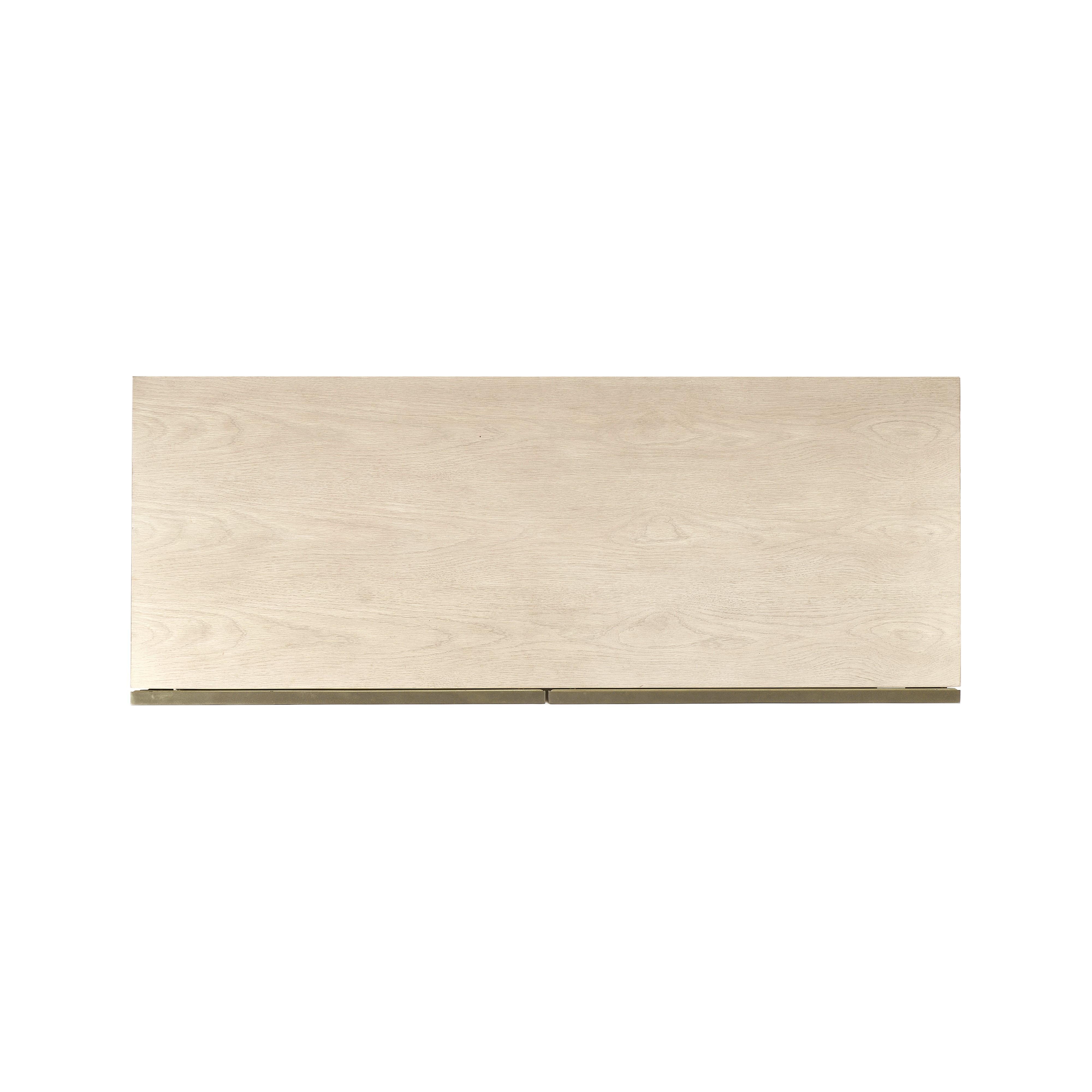 Jonathan Charles Water Diel Acid Etched Door Chest