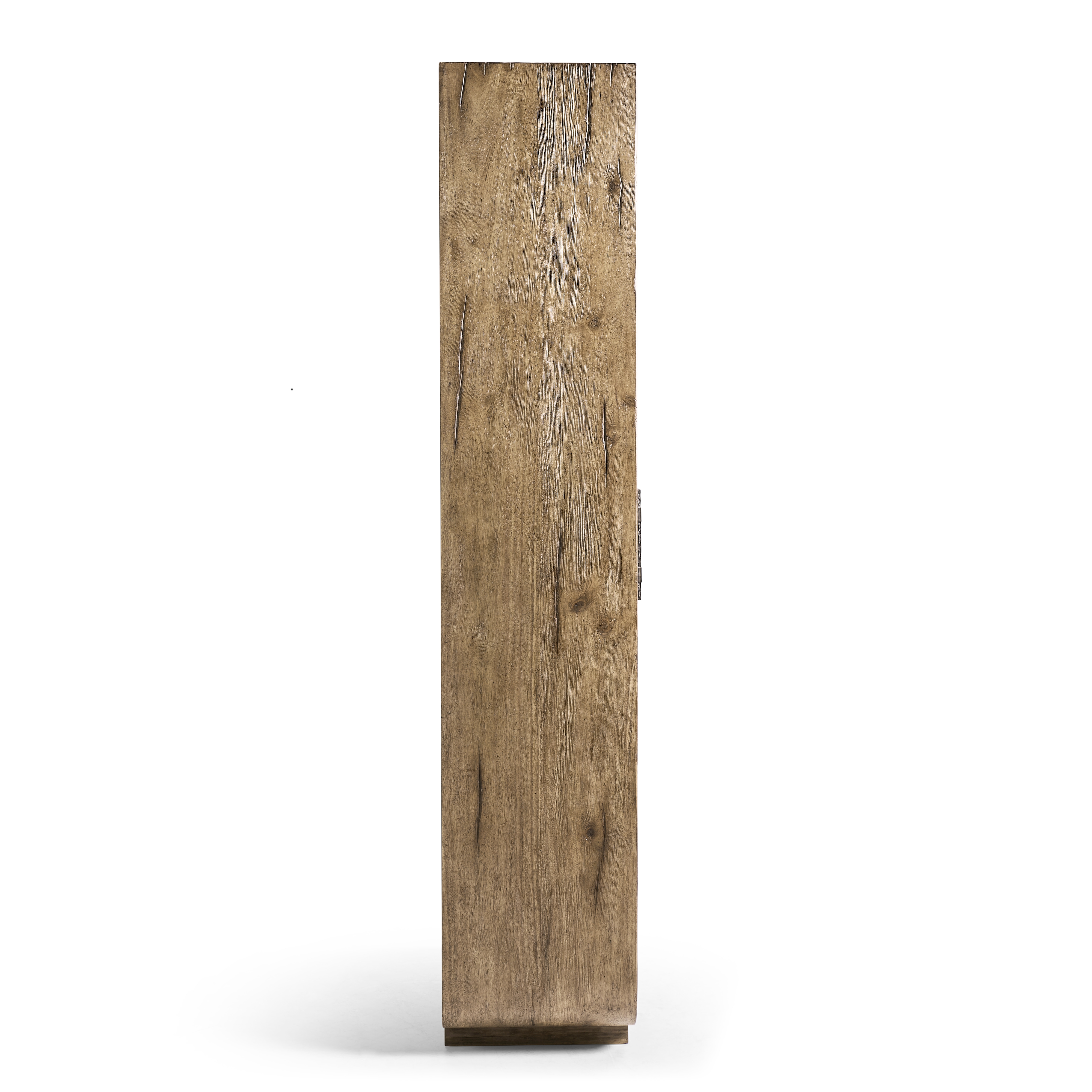 Jonathan Charles Stone Ridge Gallery Cabinet