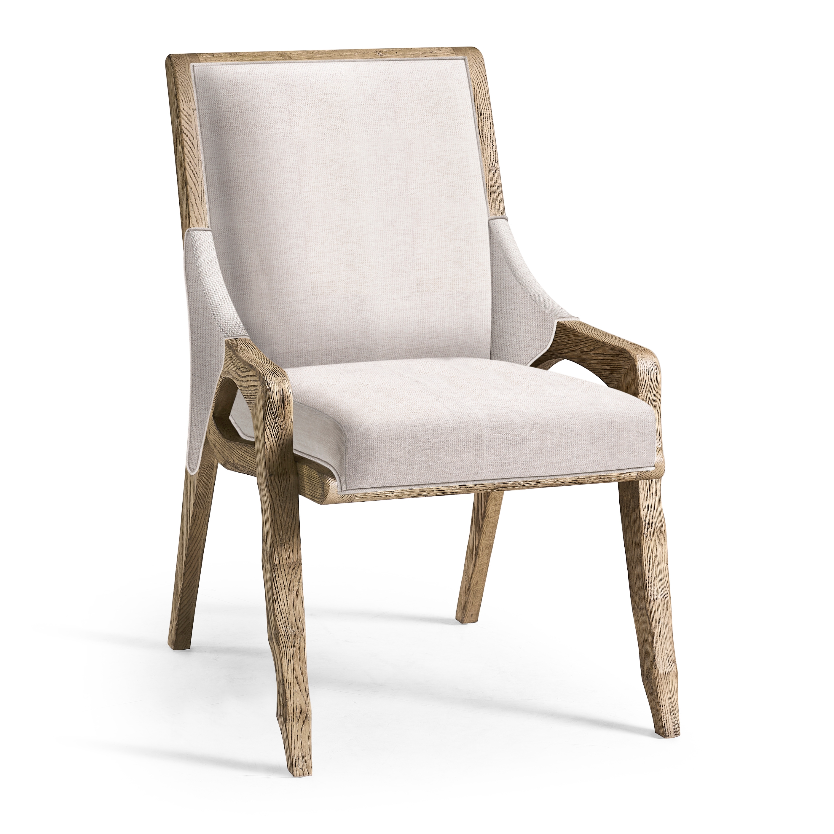 Upholstered Side Chair