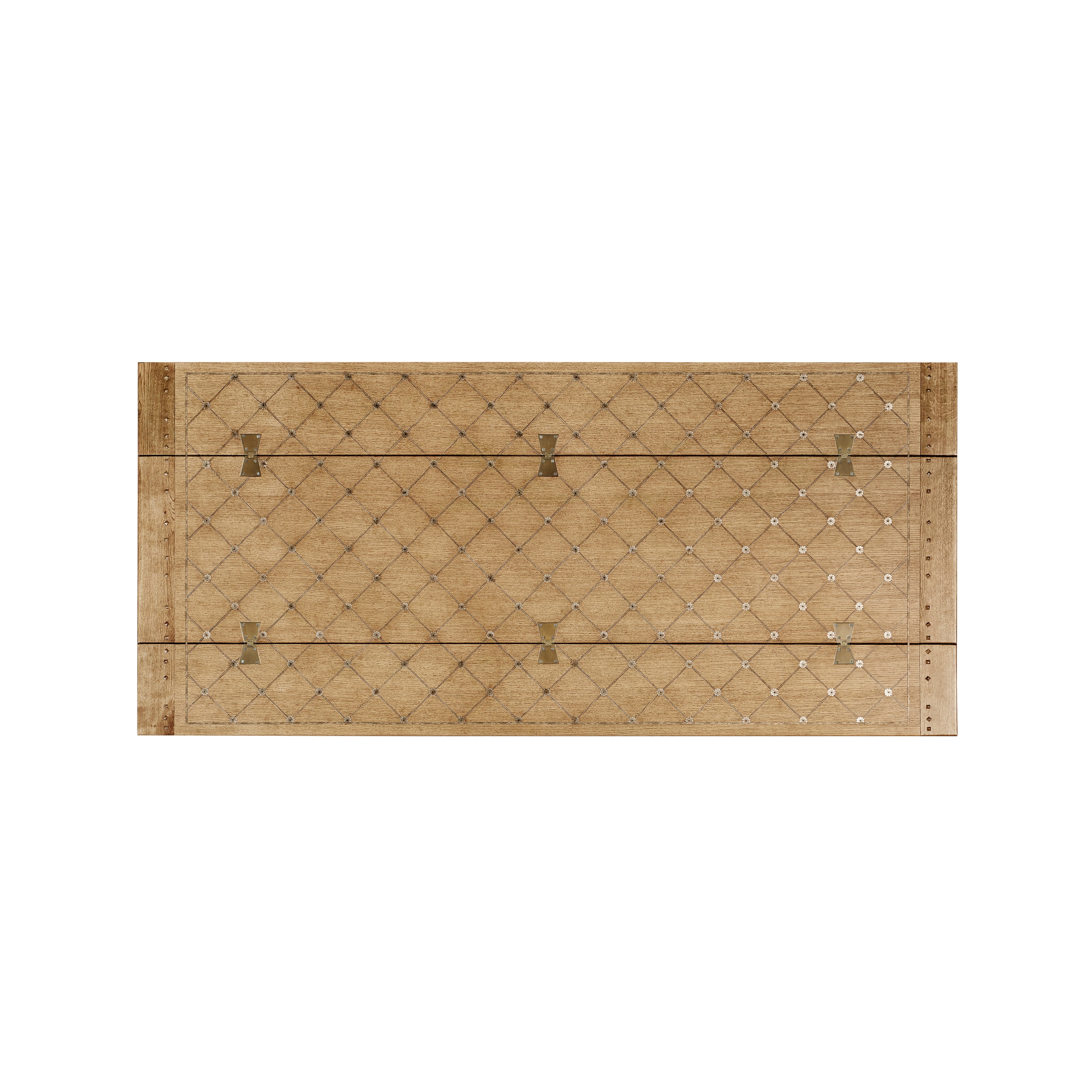 Dielectric Hunt Table