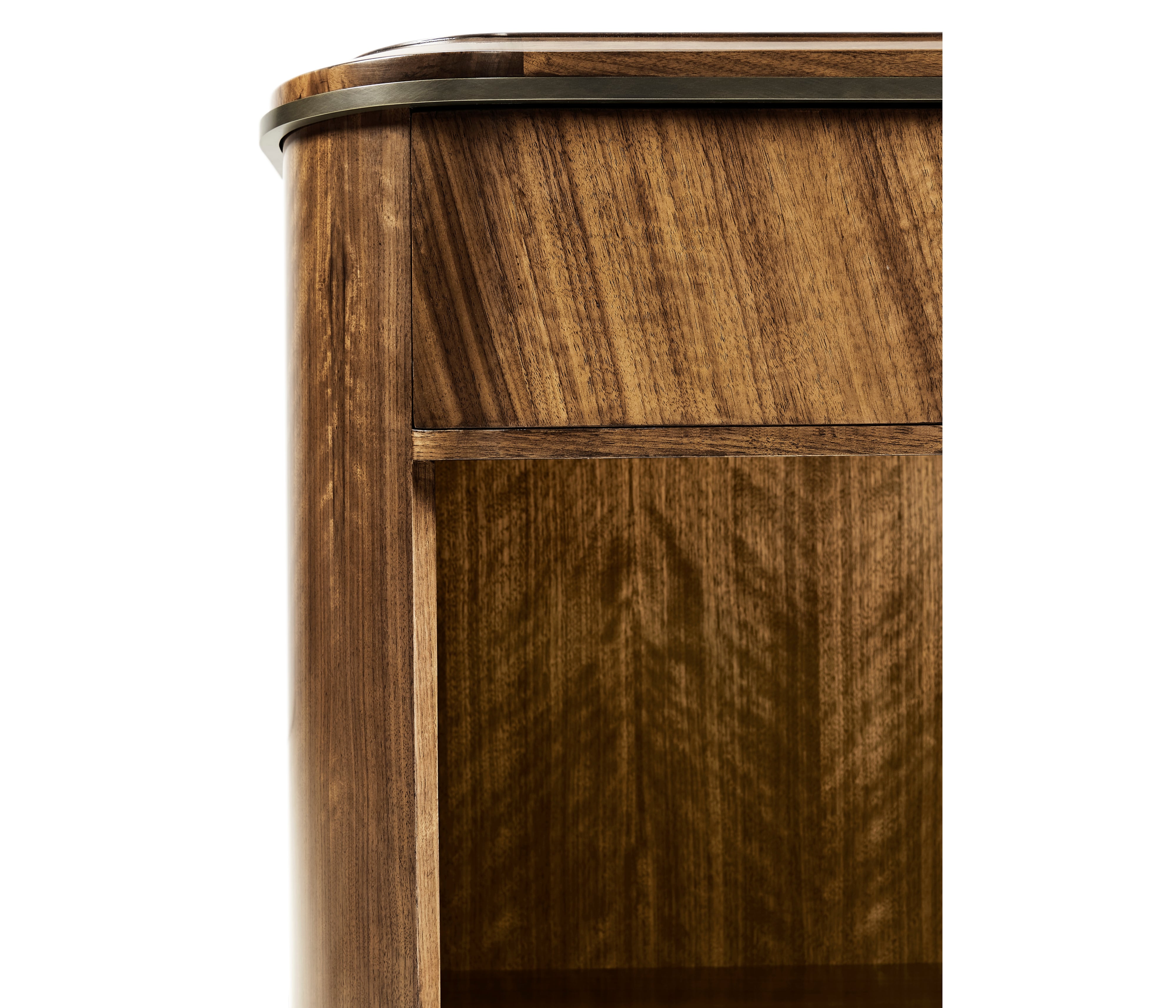 Jonathan Charles Toulouse Toulouse Nightstand