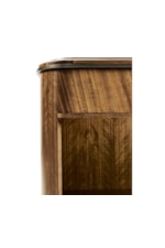 Jonathan Charles Toulouse Toulouse Nightstand