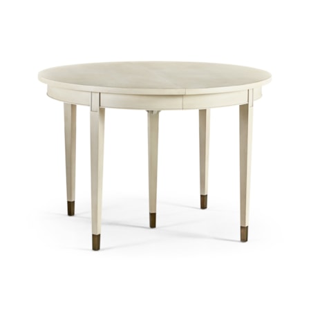 Synodic Swedish Dining Table