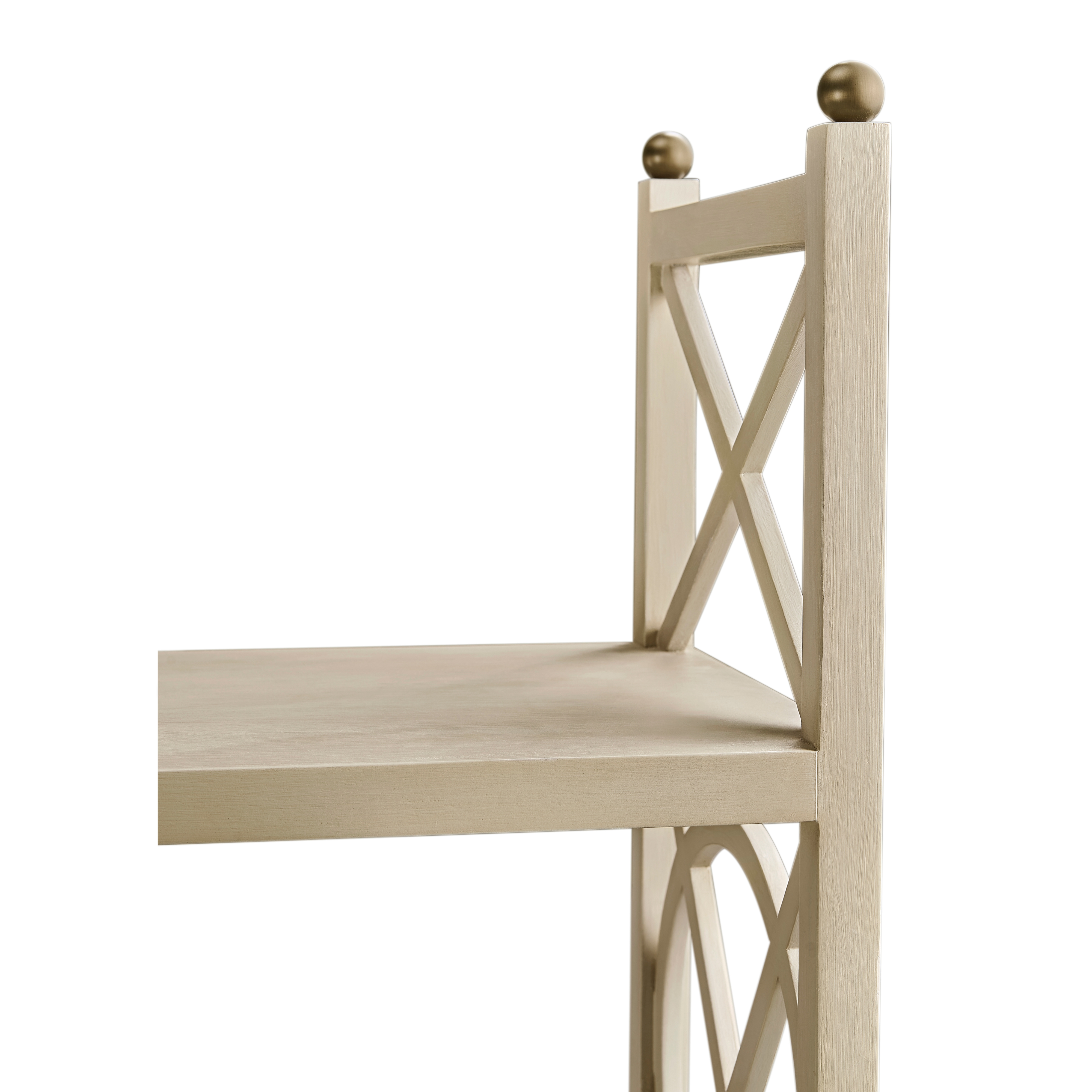 Jonathan Charles Timeless Etagere