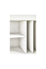 Removable Dividers