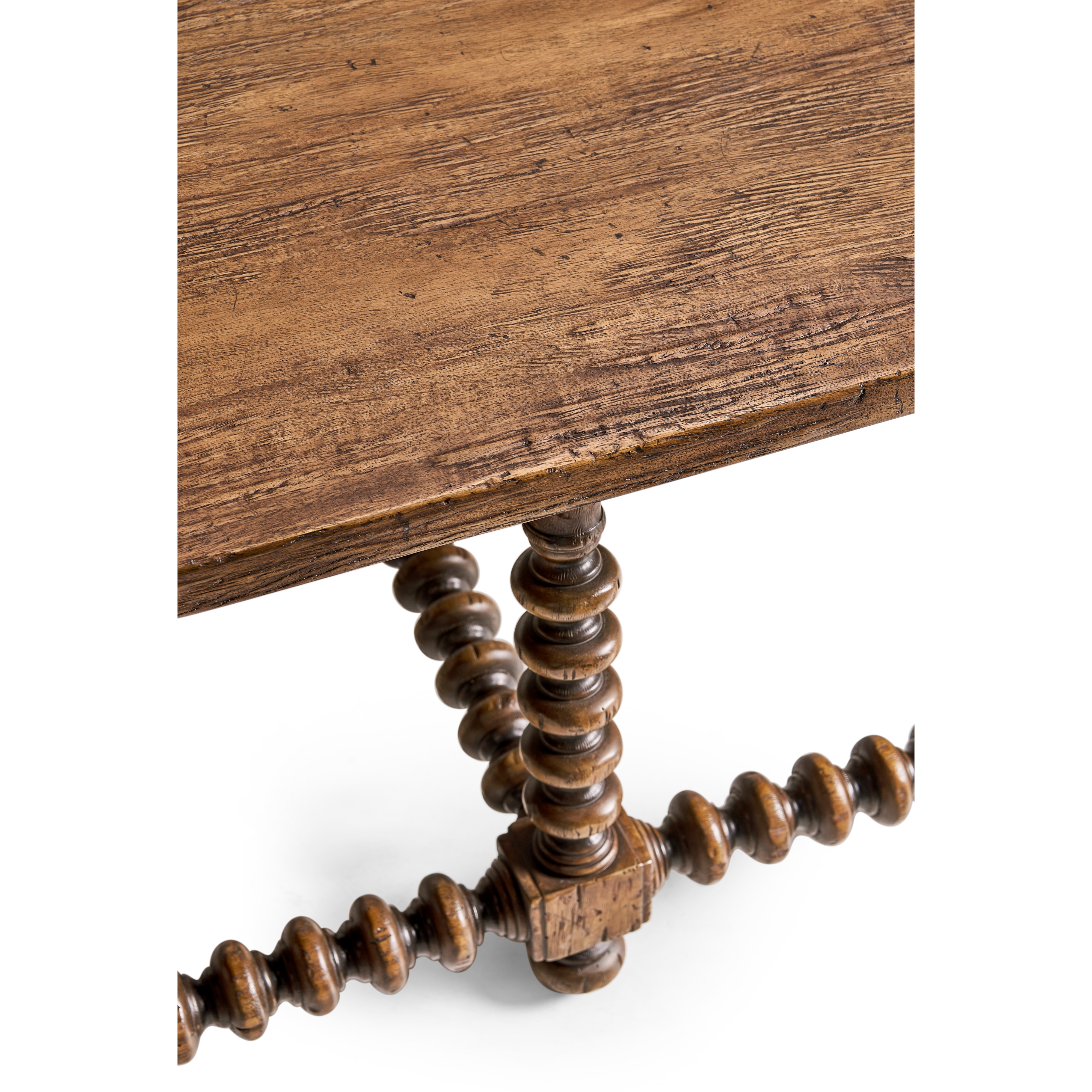 Jonathan Charles Caldera Cocktail Table