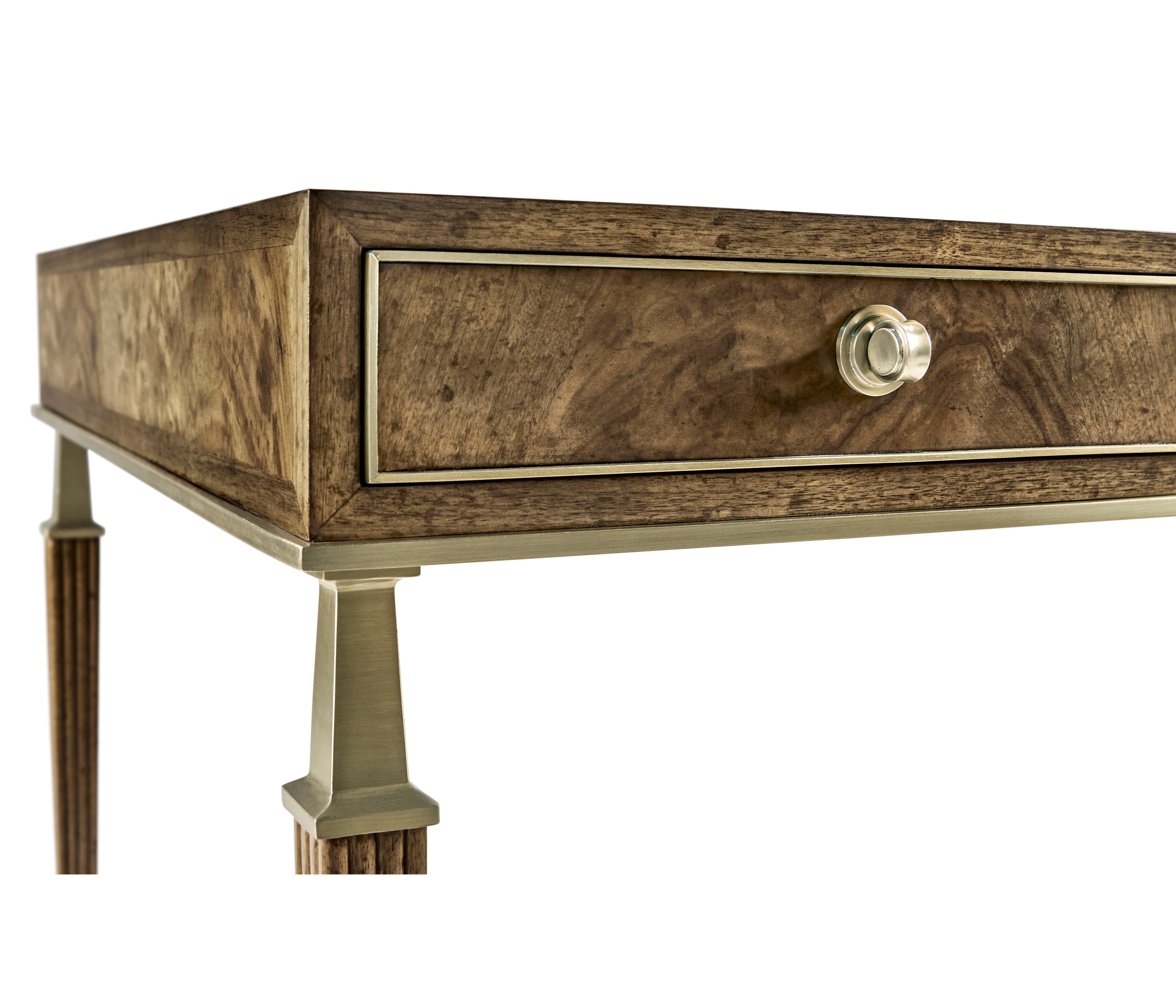 Jonathan Charles Barcelona Barcelona Desk