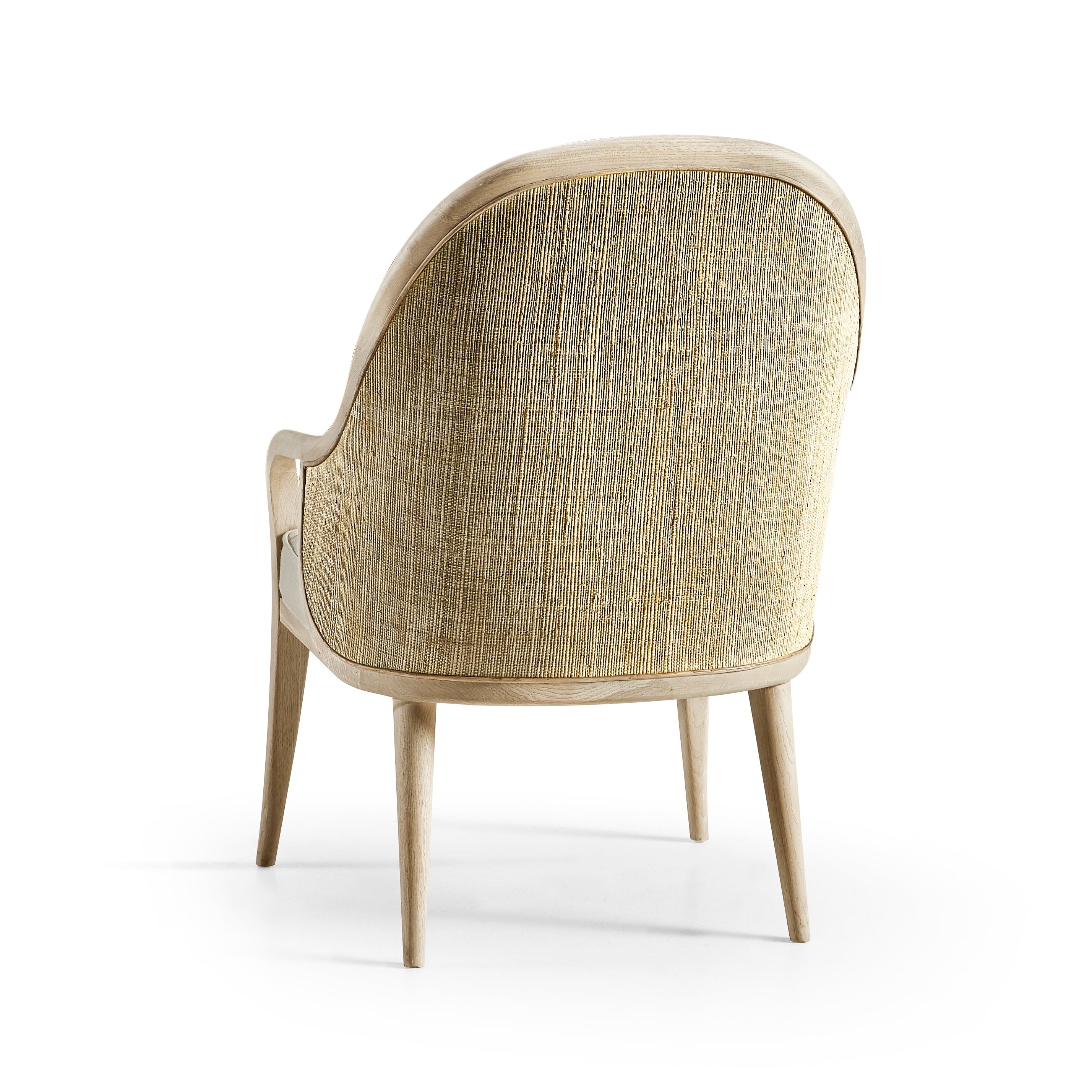 Basin Dining Arm Chair (Set of 2)