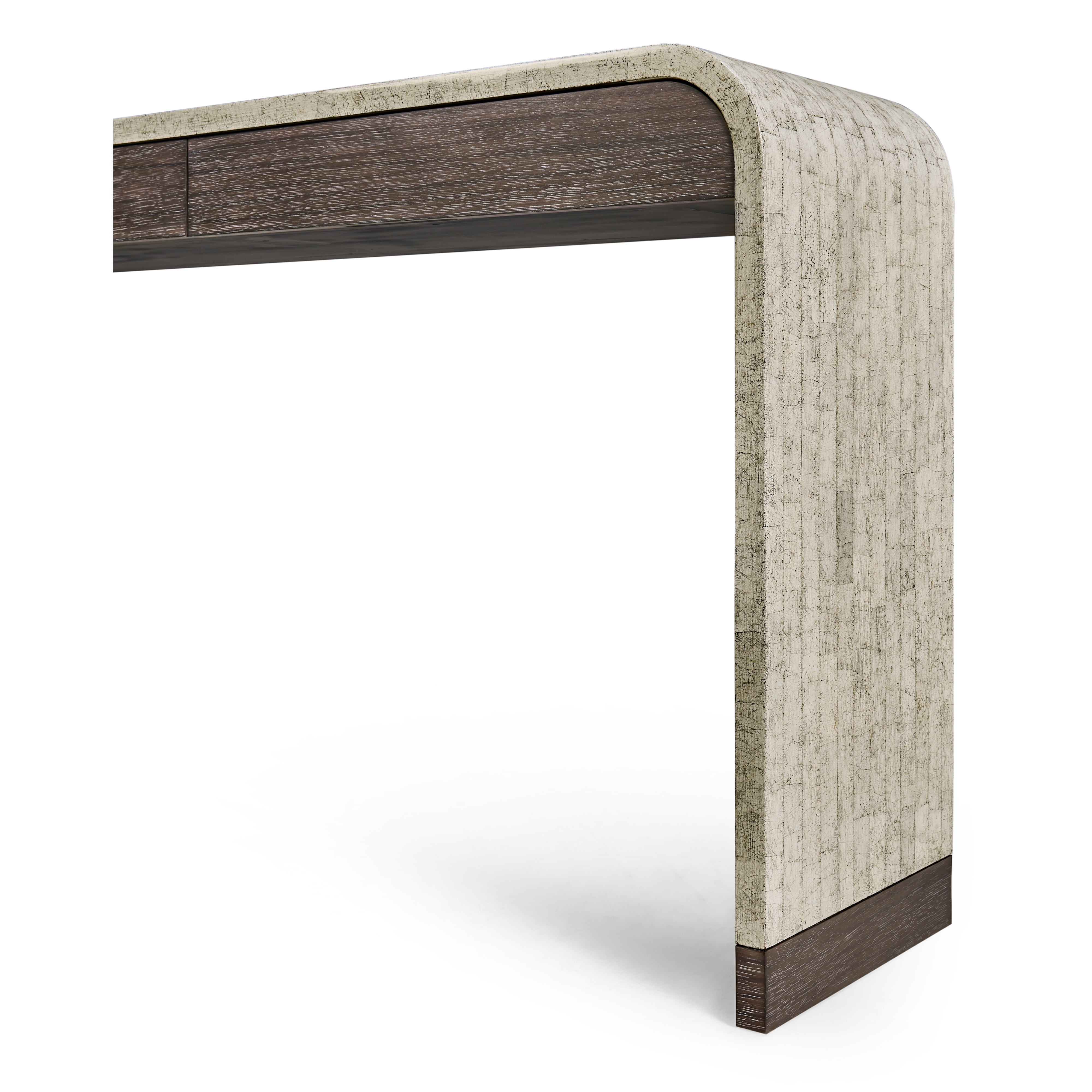 Jonathan Charles JC Modern Console Table
