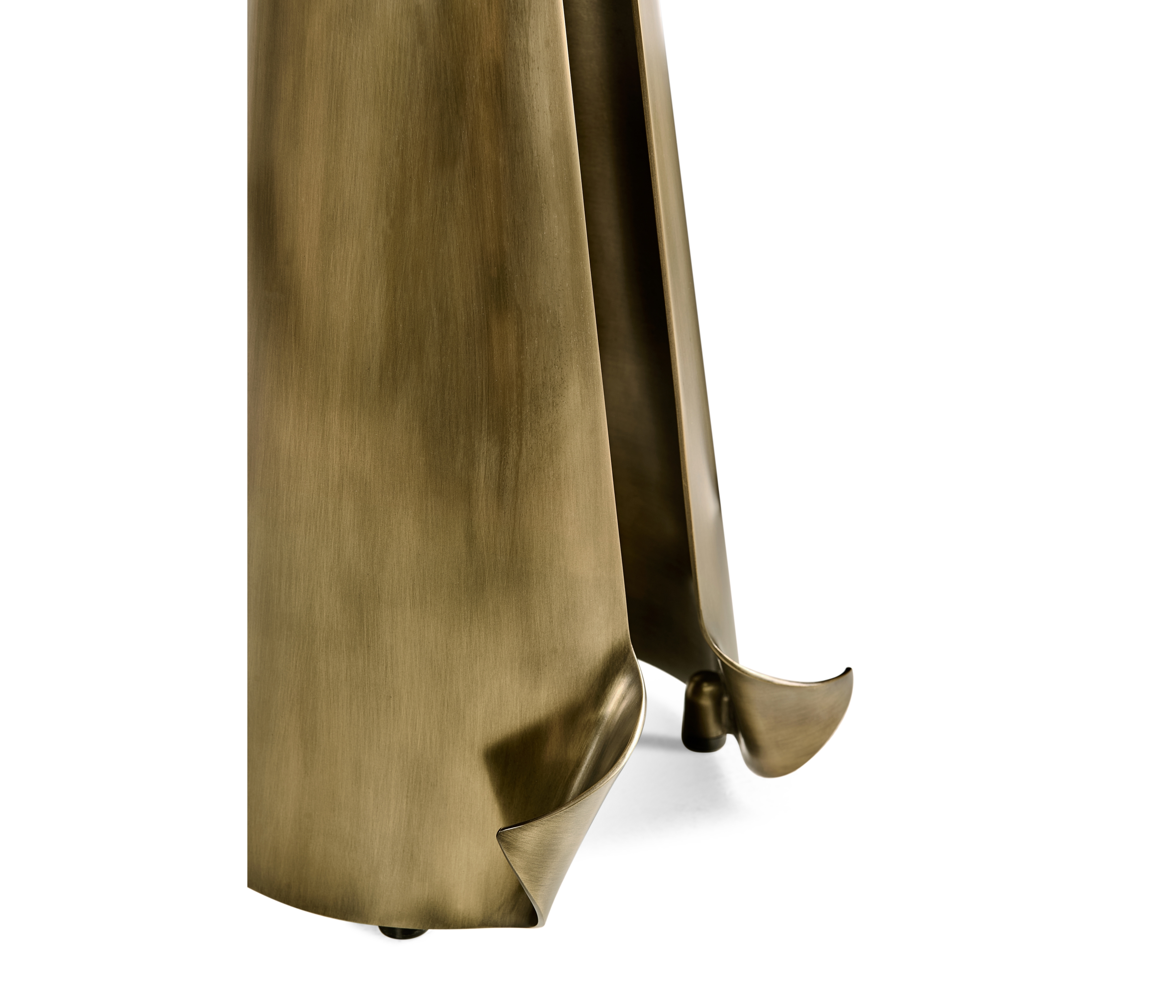 Jonathan Charles JC Modern Drink Table