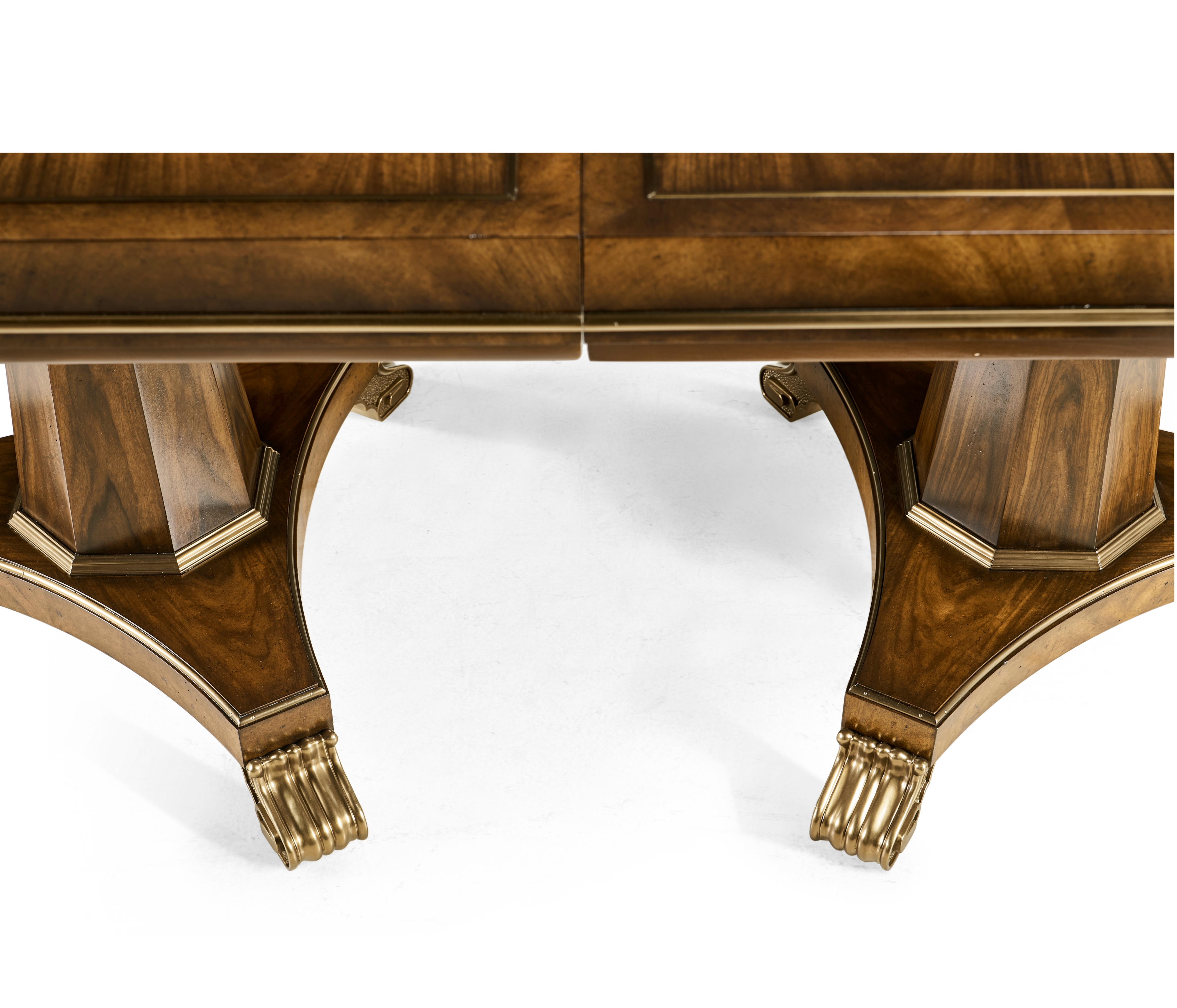 Jonathan Charles Viceroy Rectangular Dining Table