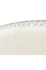 Floral Motif Trim
