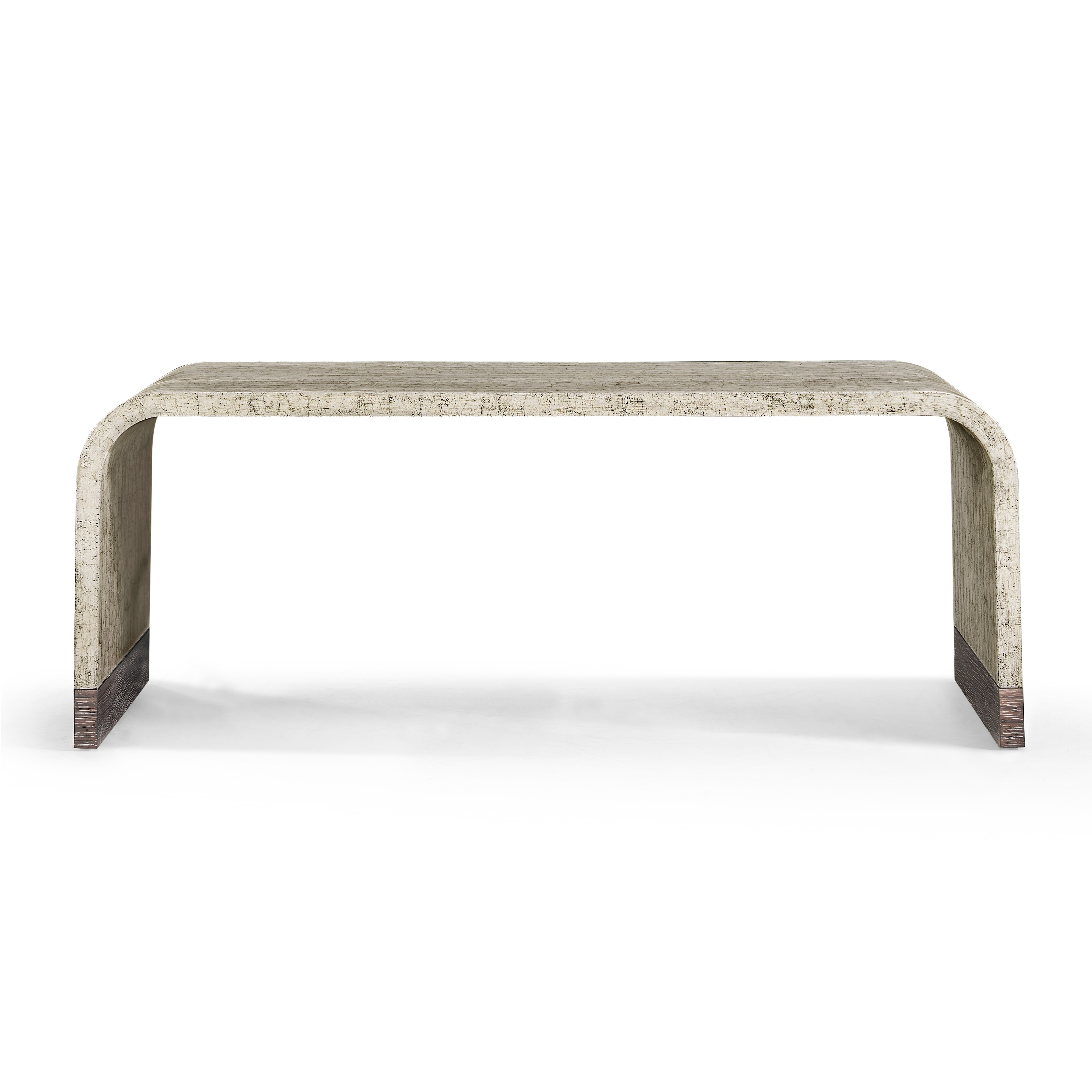 Rectangular Coffee Table