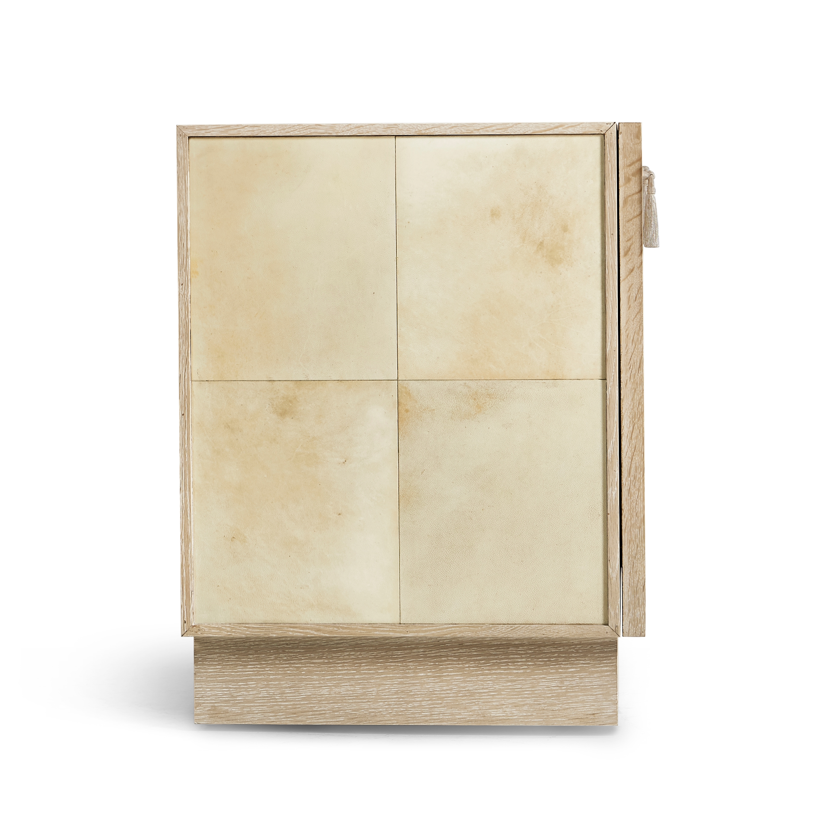 Entertainment Console