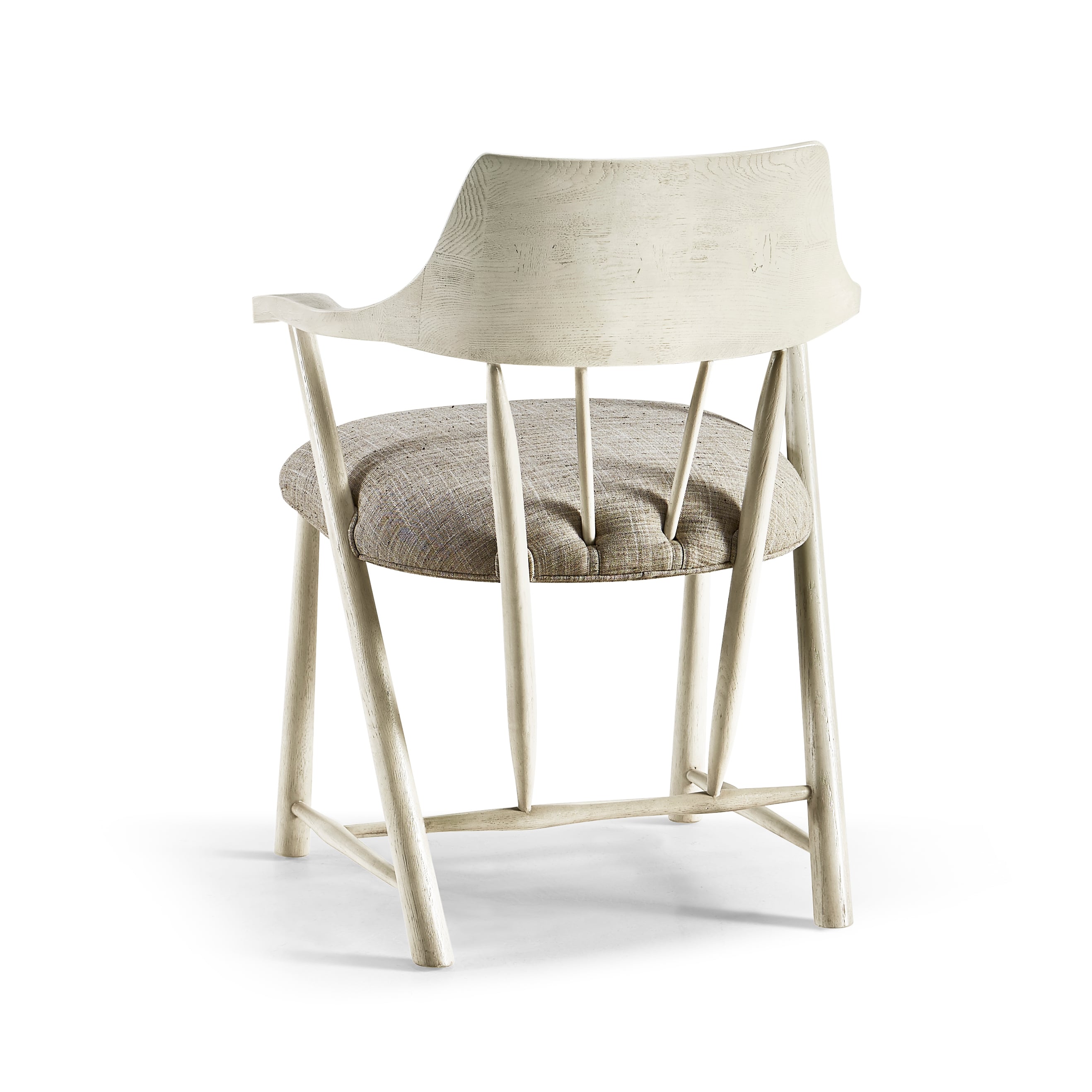 Transient Captains Chair