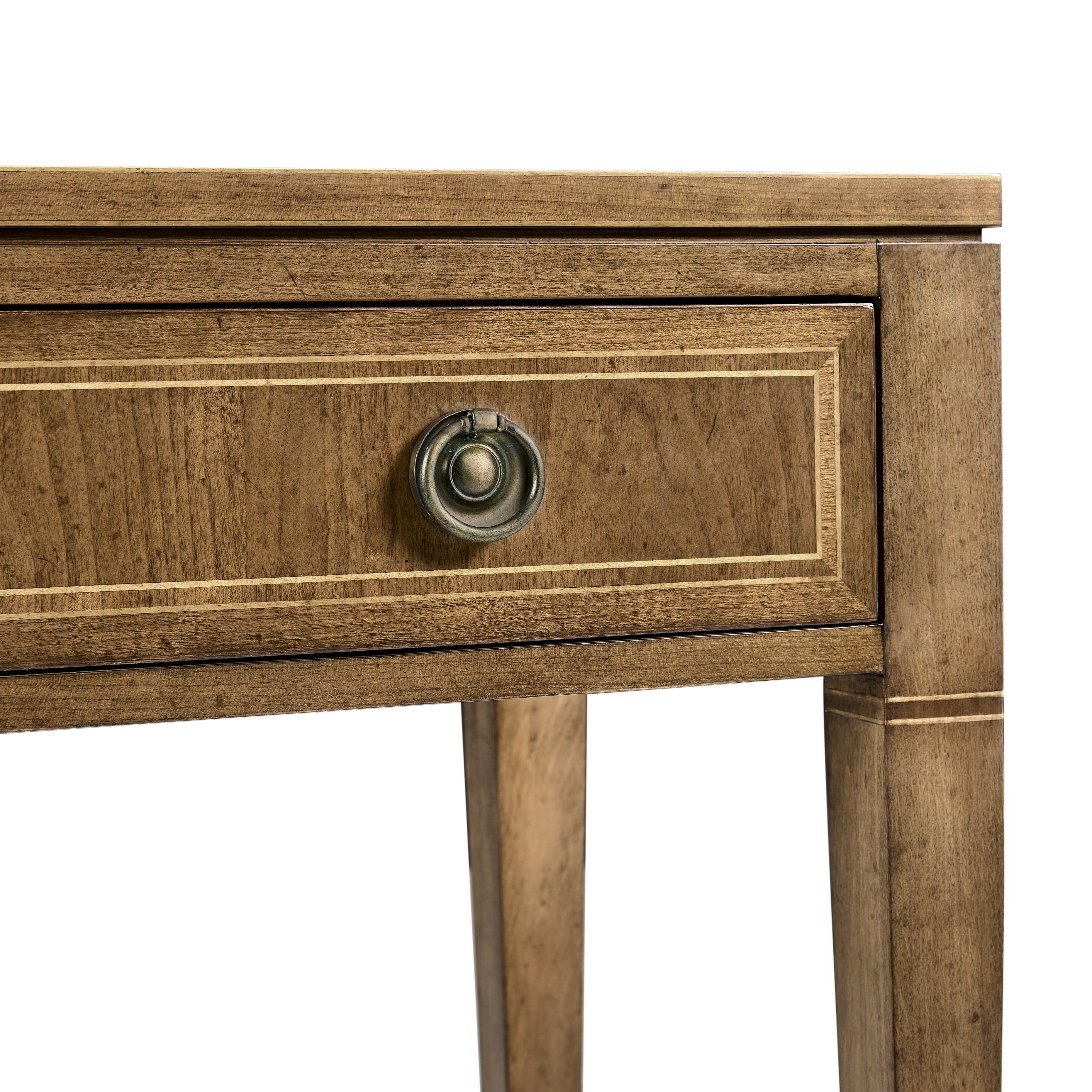 Jonathan Charles Timeless Console Table