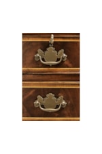Custom Cast Brass Hardware