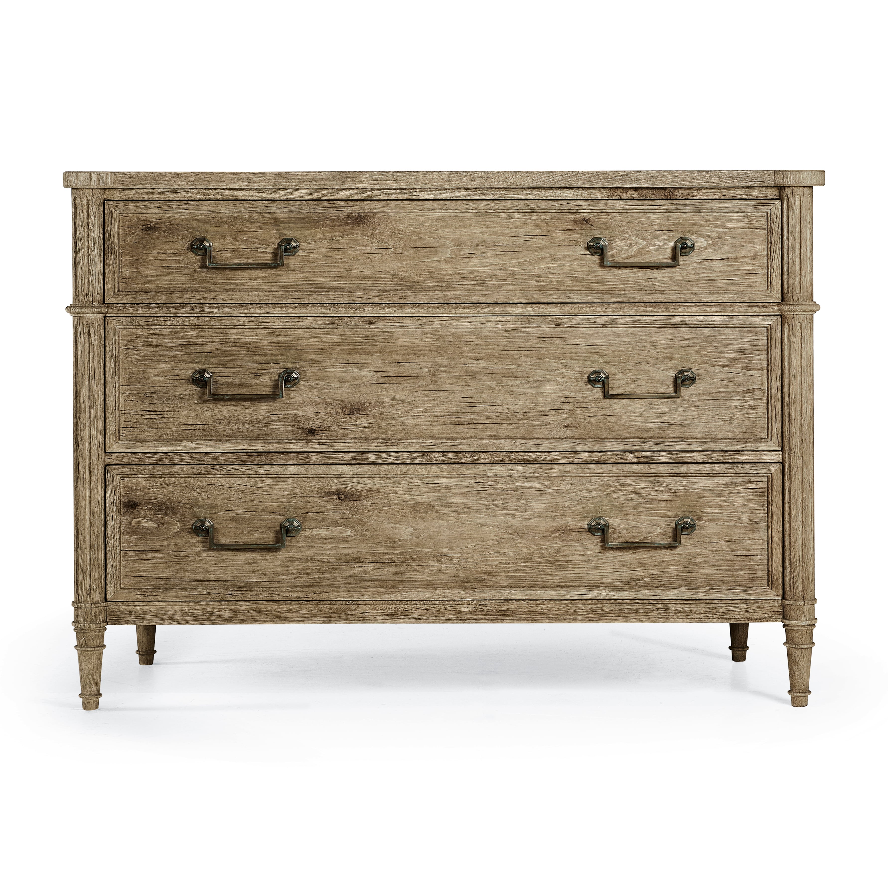 Kalpa Louis XVI Drawer Chest