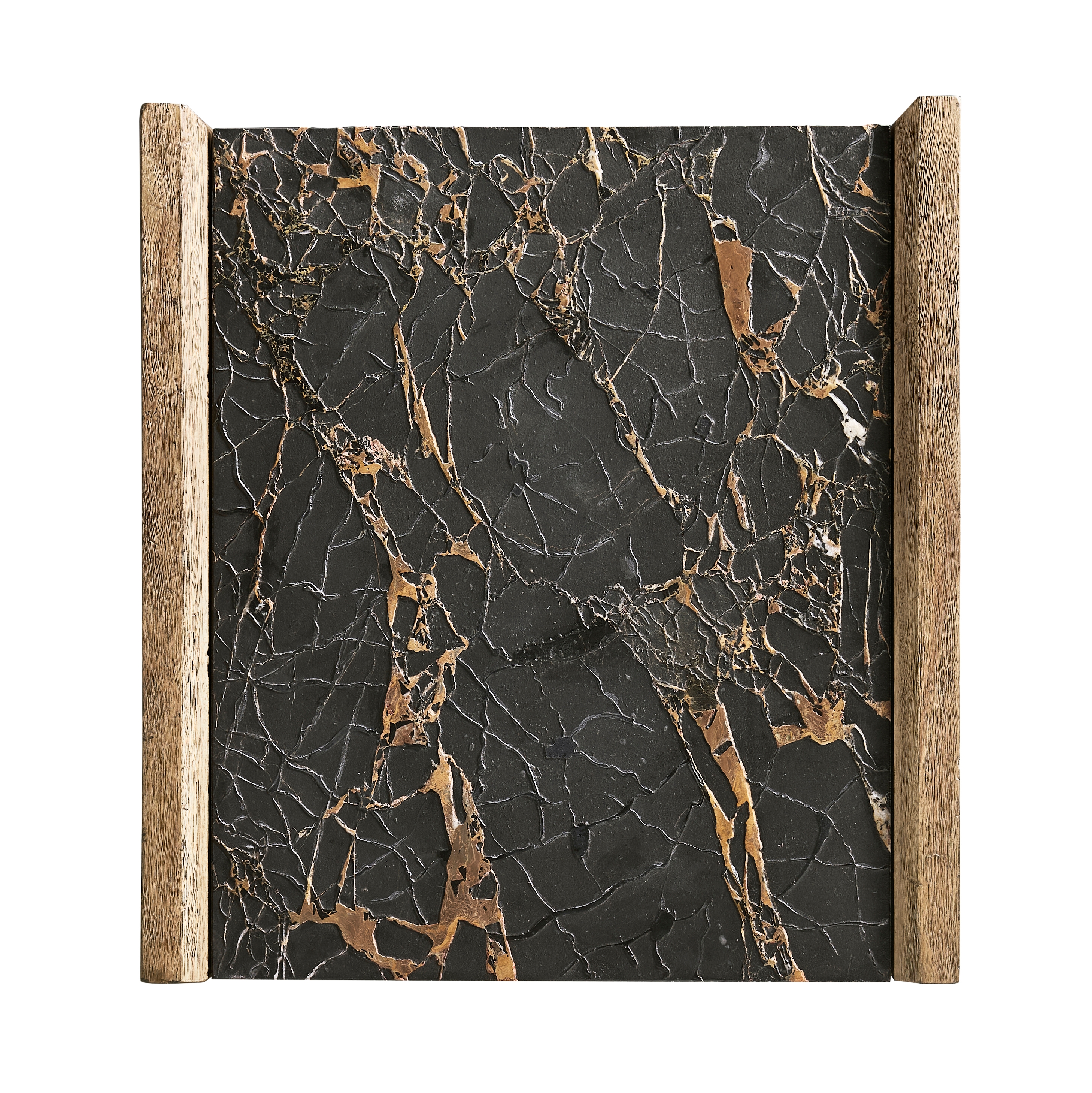 Jonathan Charles Stone Ridge Narrow Nightstand