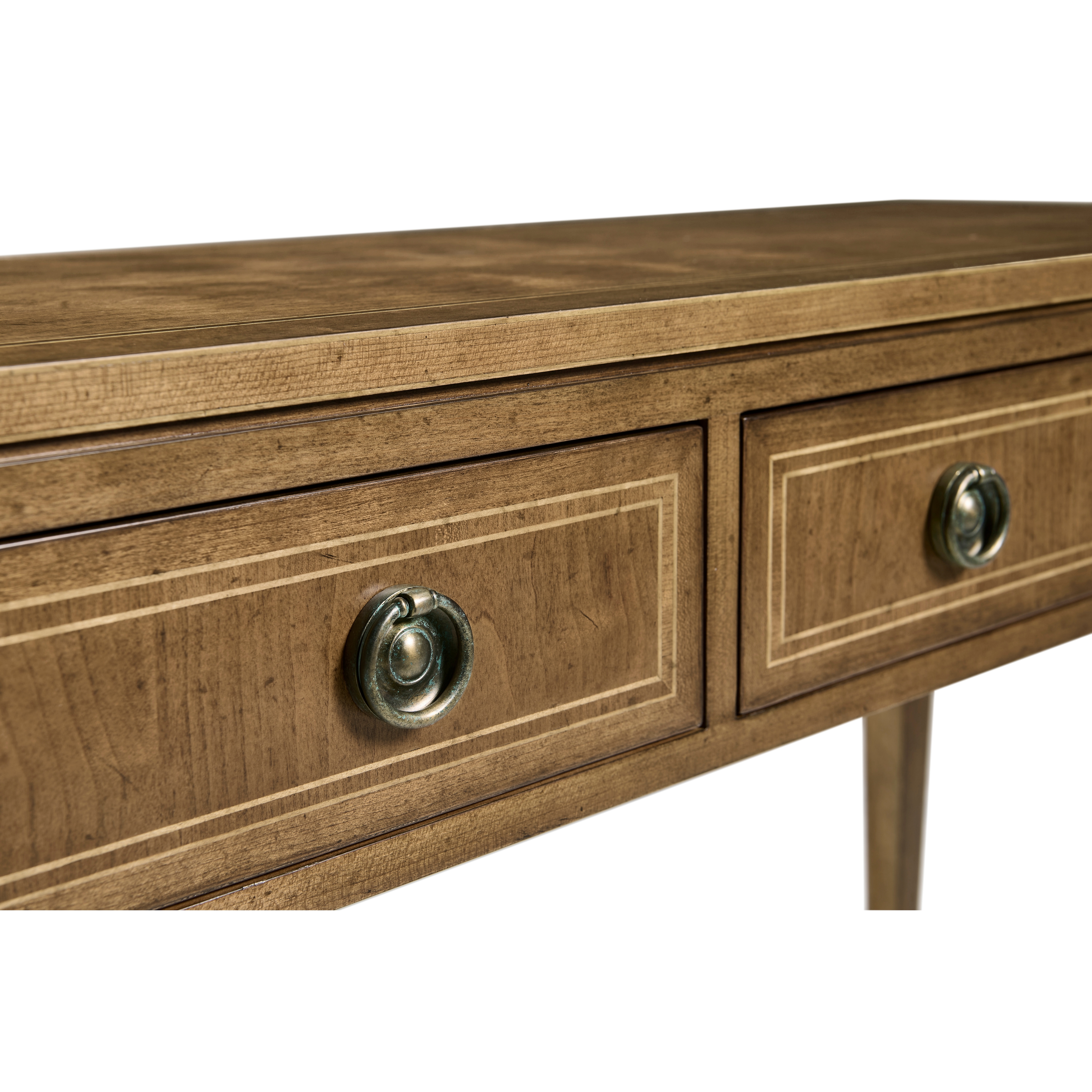 Jonathan Charles Timeless Console Table