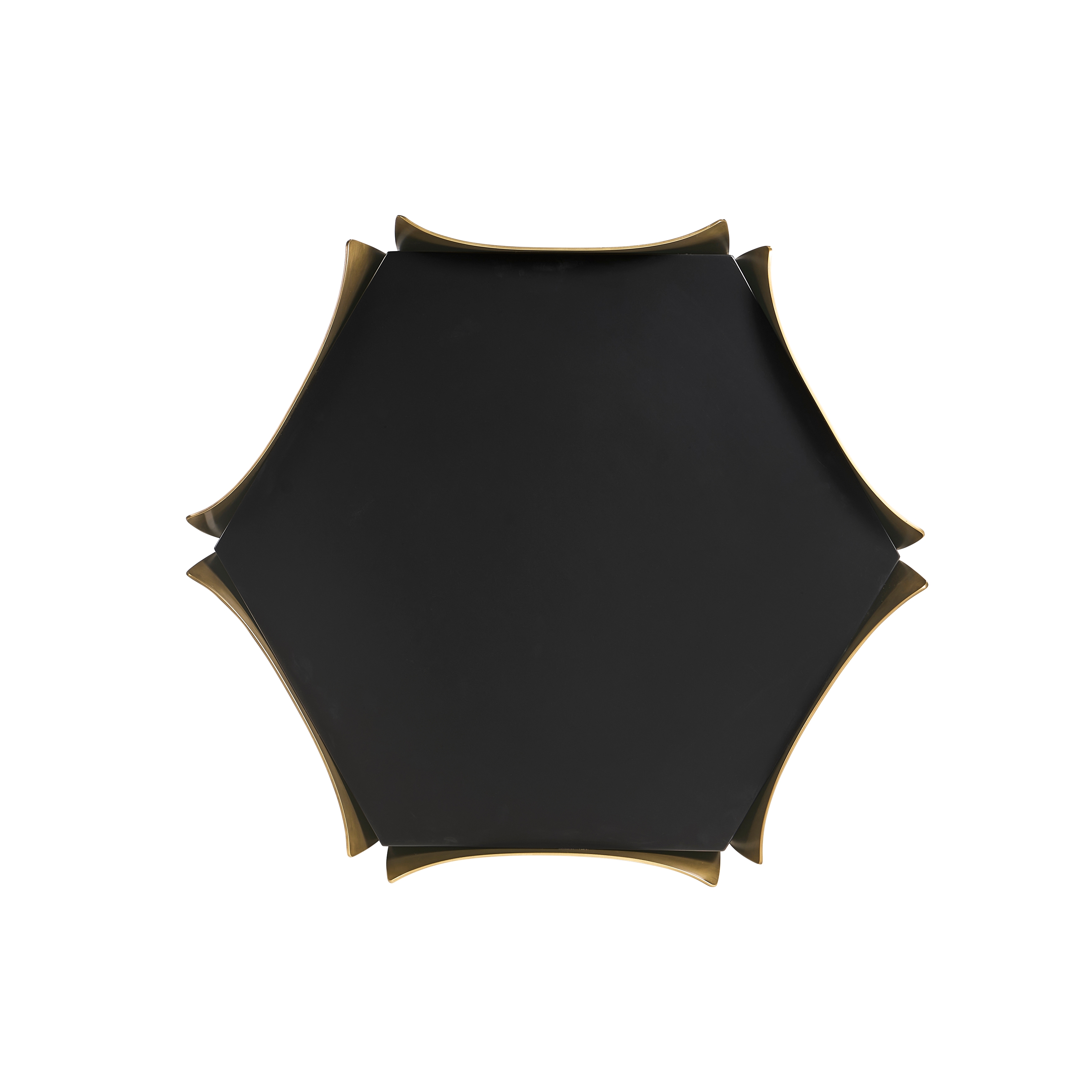 Hammersmith End Table