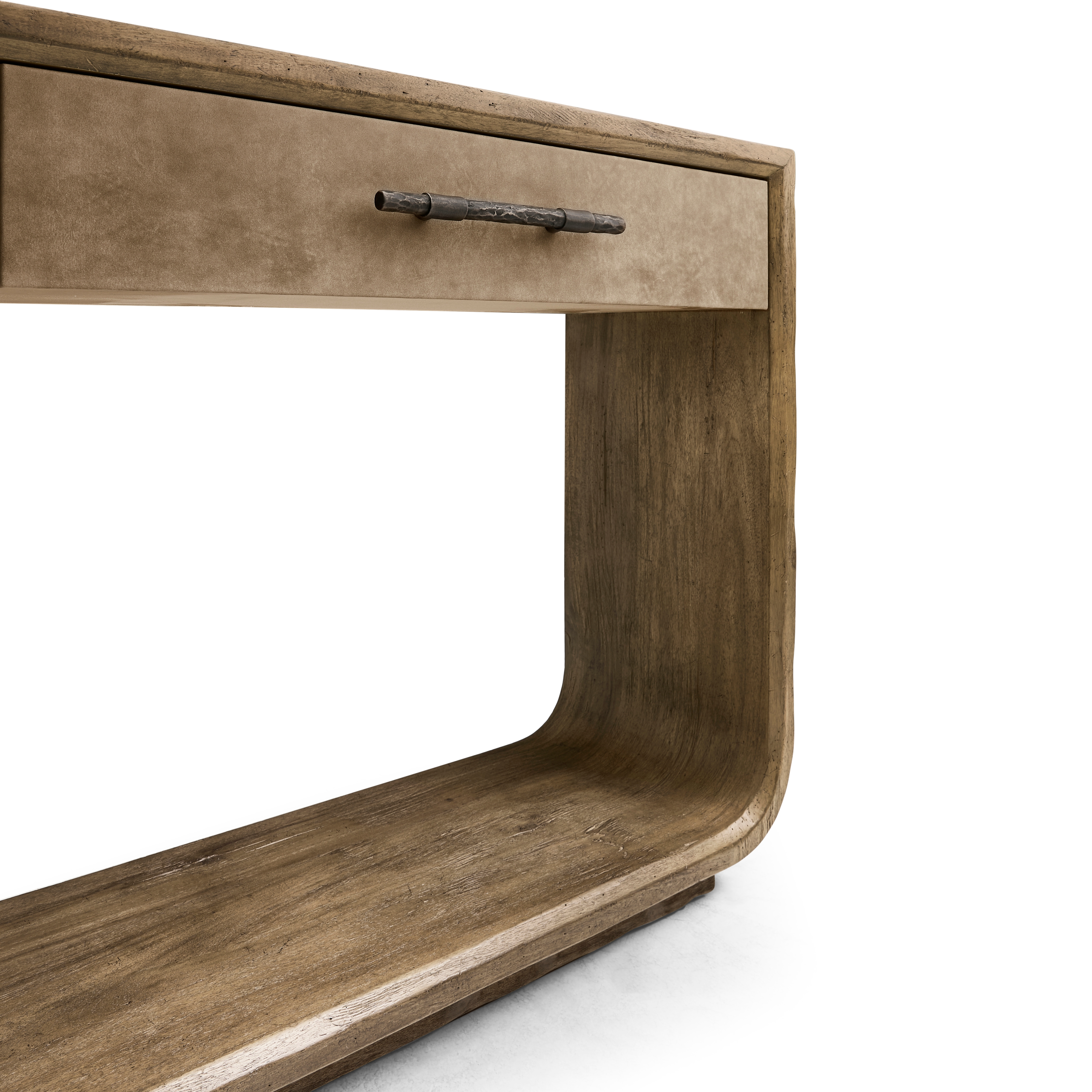Jonathan Charles Stone Ridge Console Table
